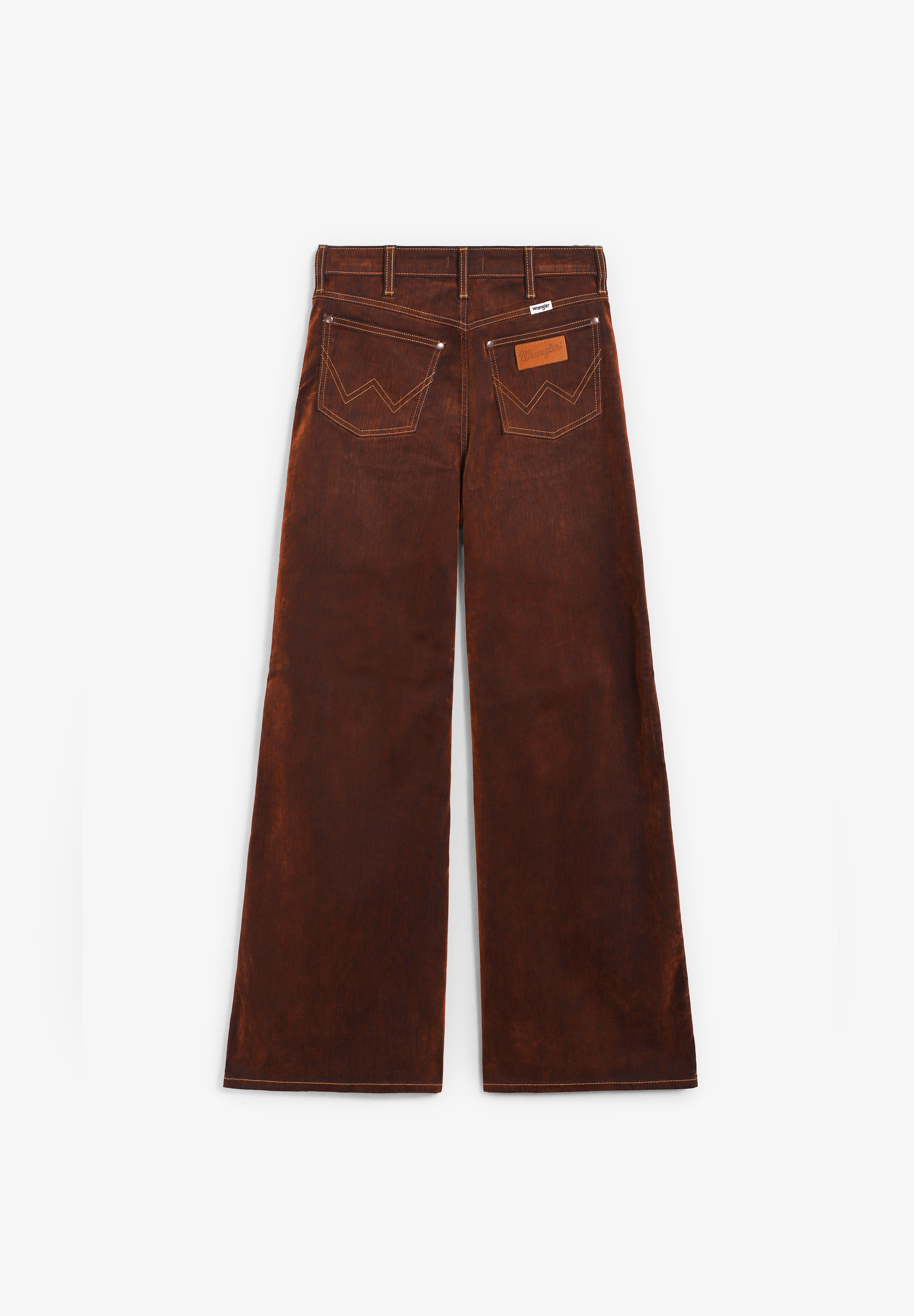 WRANGLER | CANYON JEANS