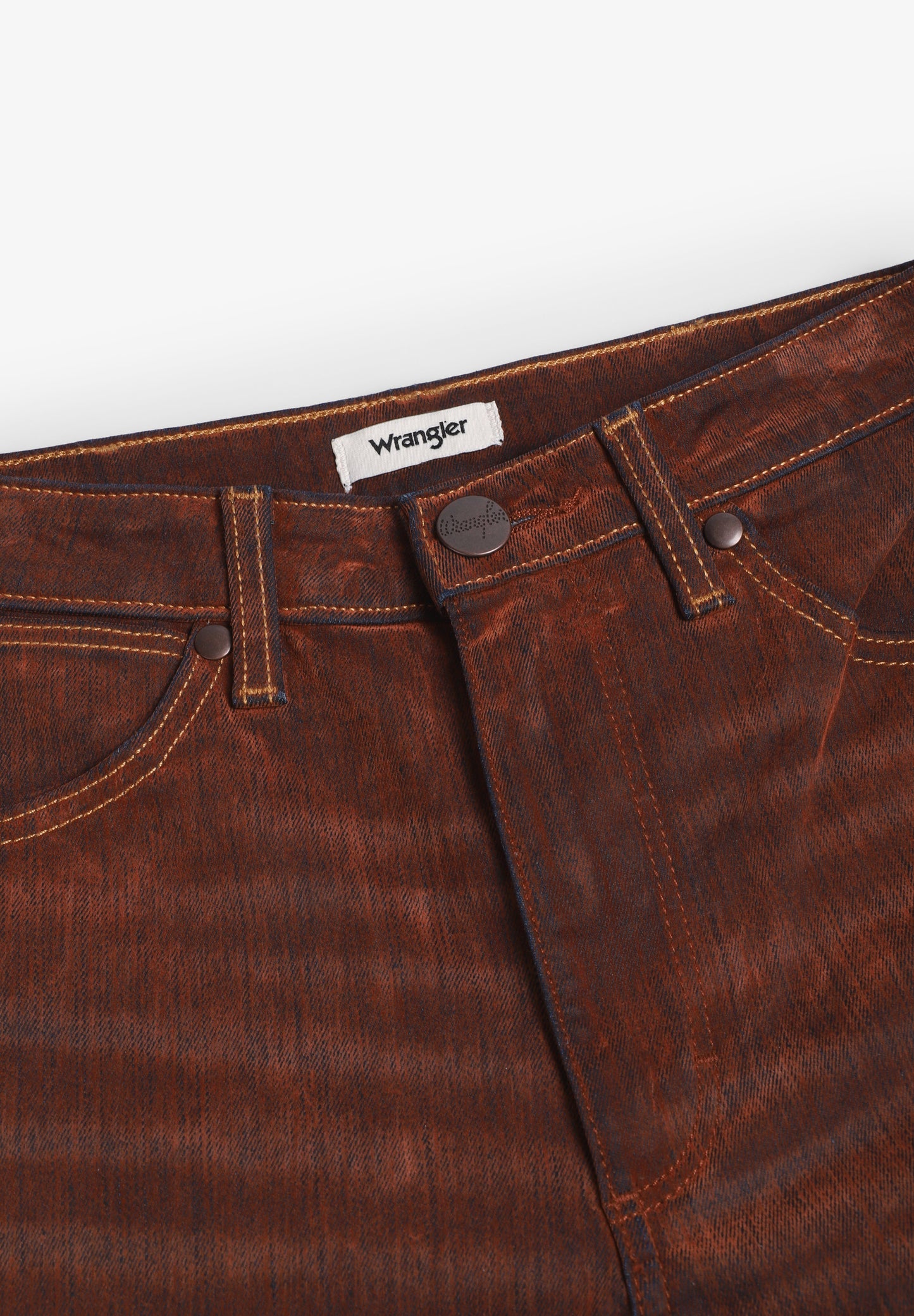WRANGLER | CANYON JEANS