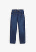 WRANGLER | SLEEK BARREL JEANS
