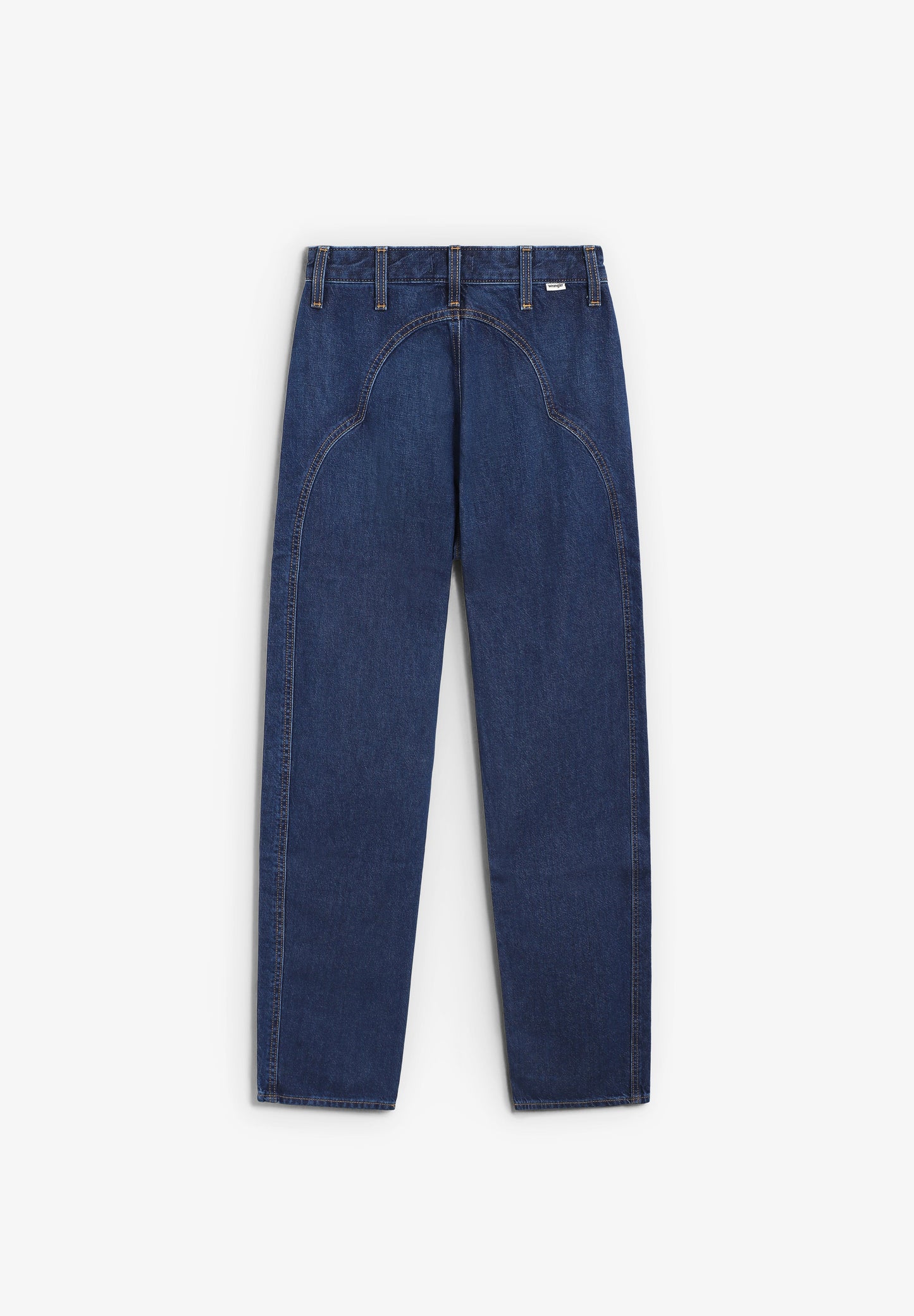 WRANGLER | SLEEK BARREL JEANS