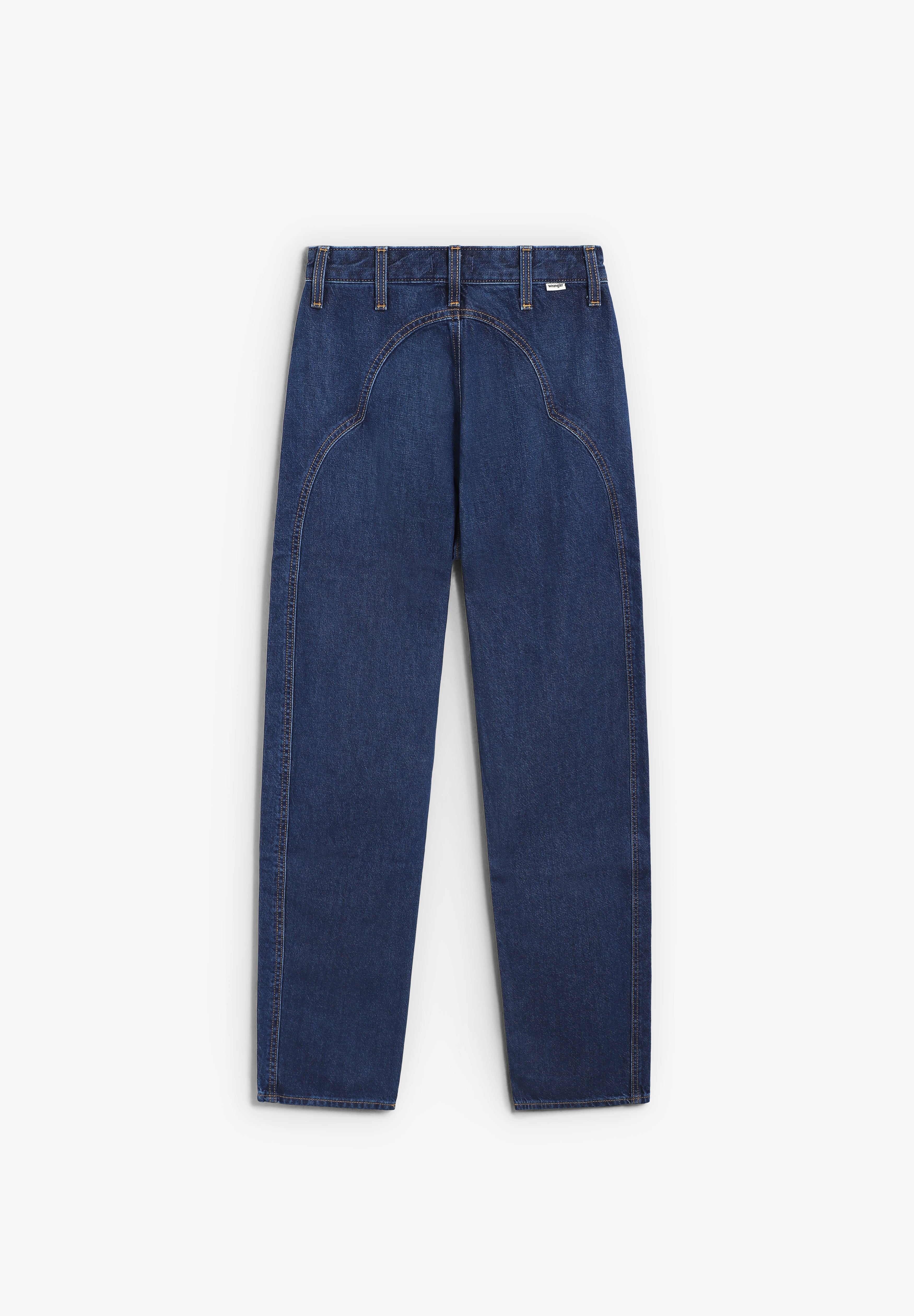 WRANGLER | JEANS SLEEK BARREL