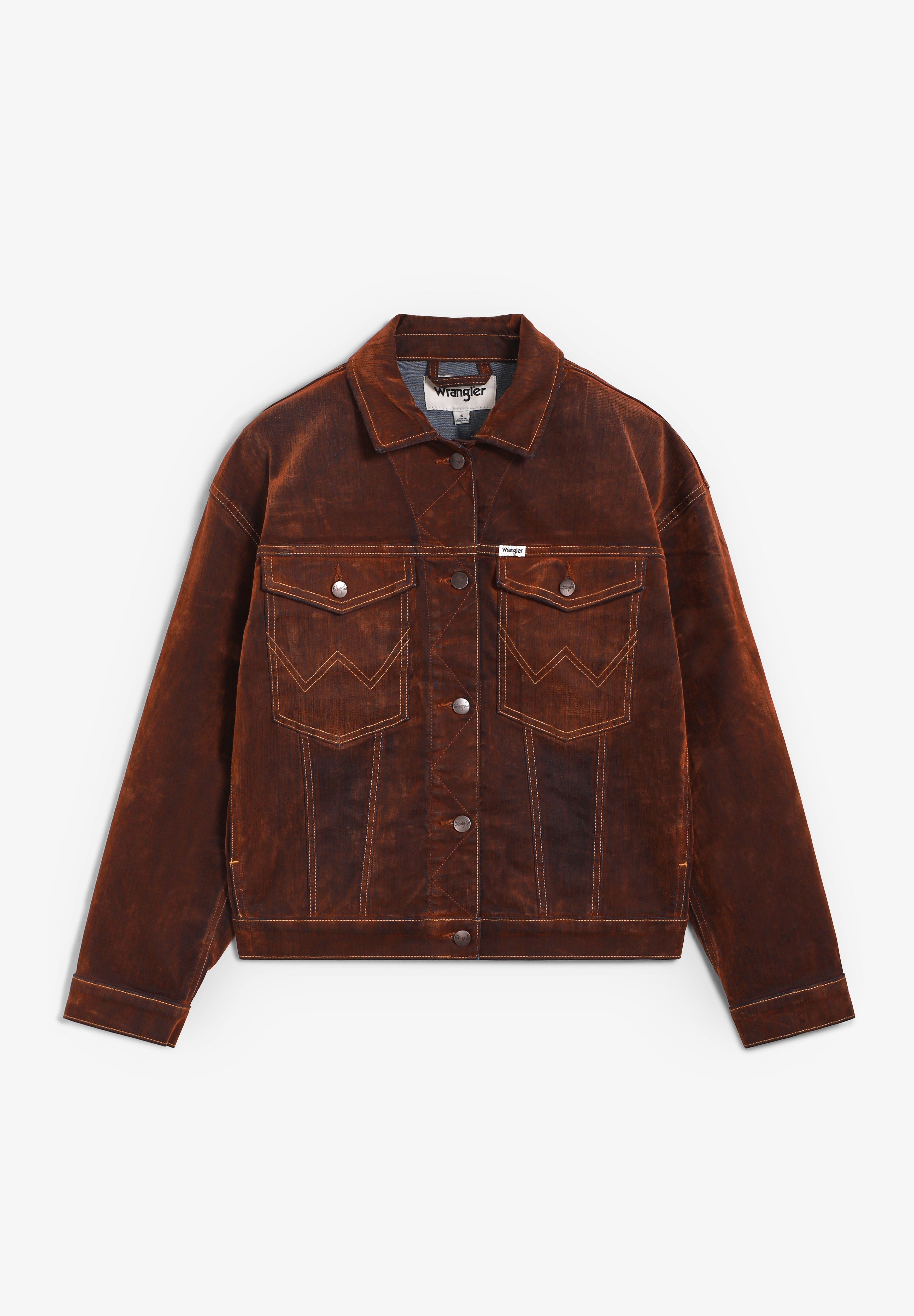 WRANGLER | COWBOY JACKET