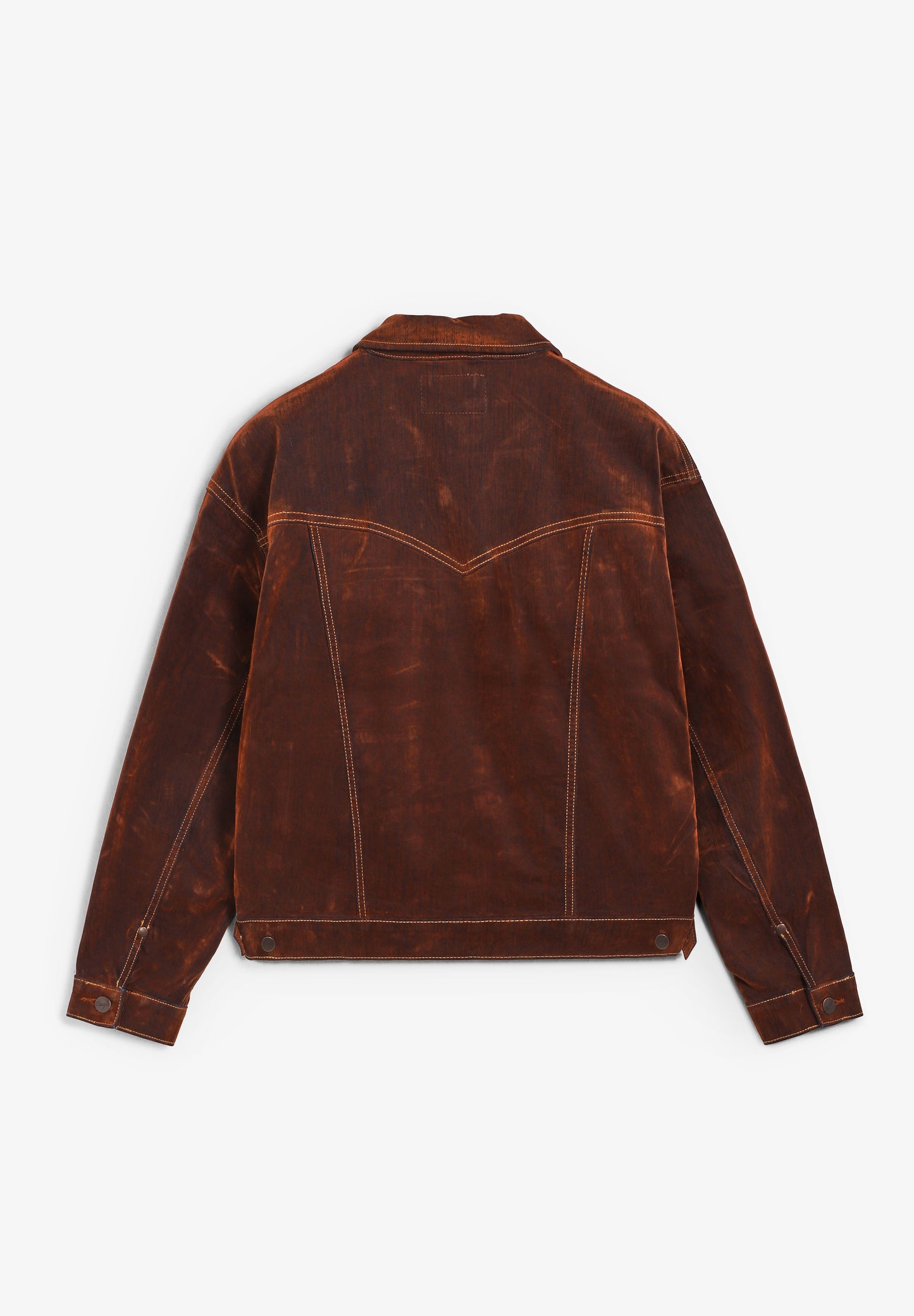 WRANGLER | COWBOY JACKET