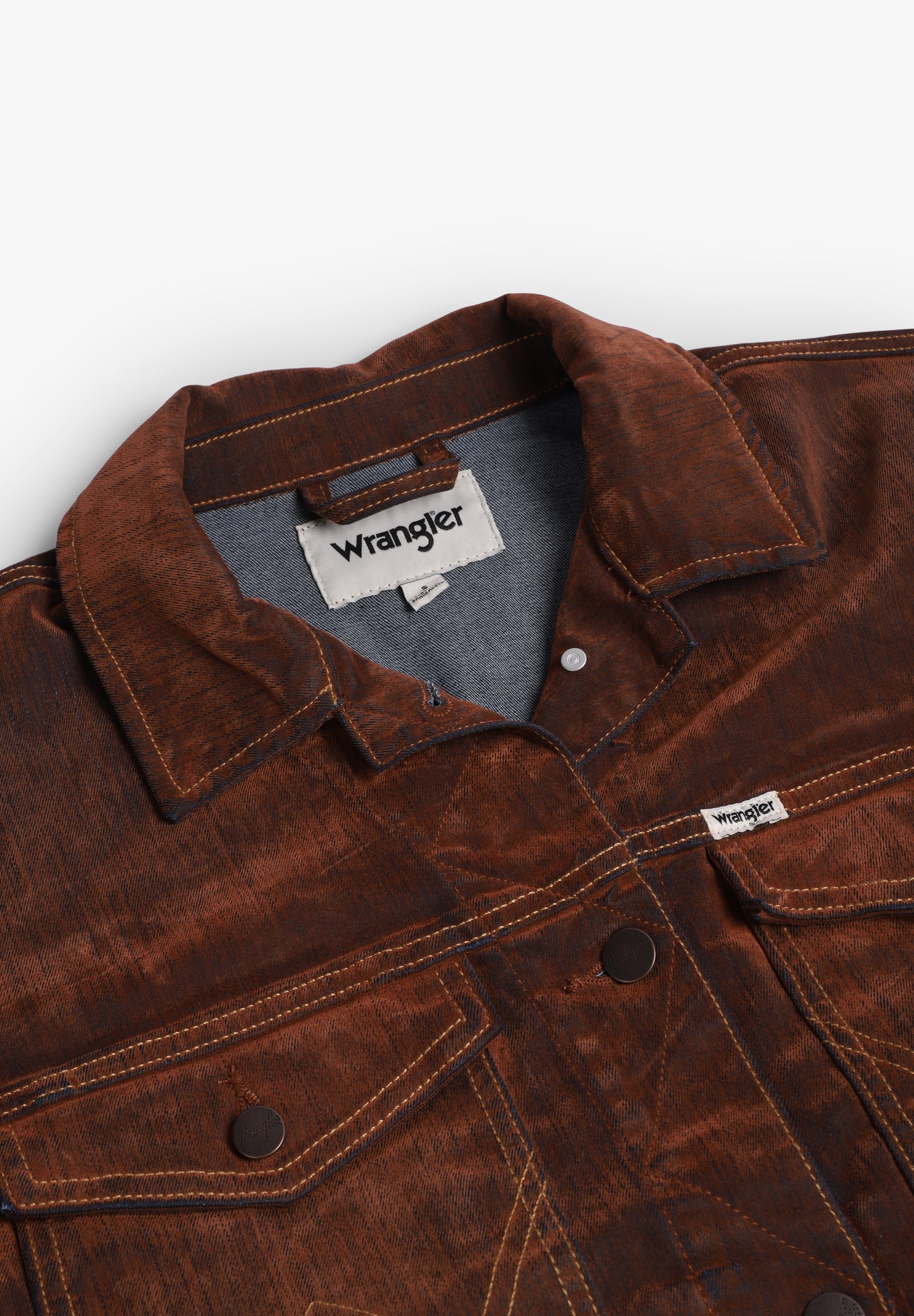 WRANGLER | COWBOY JACKET