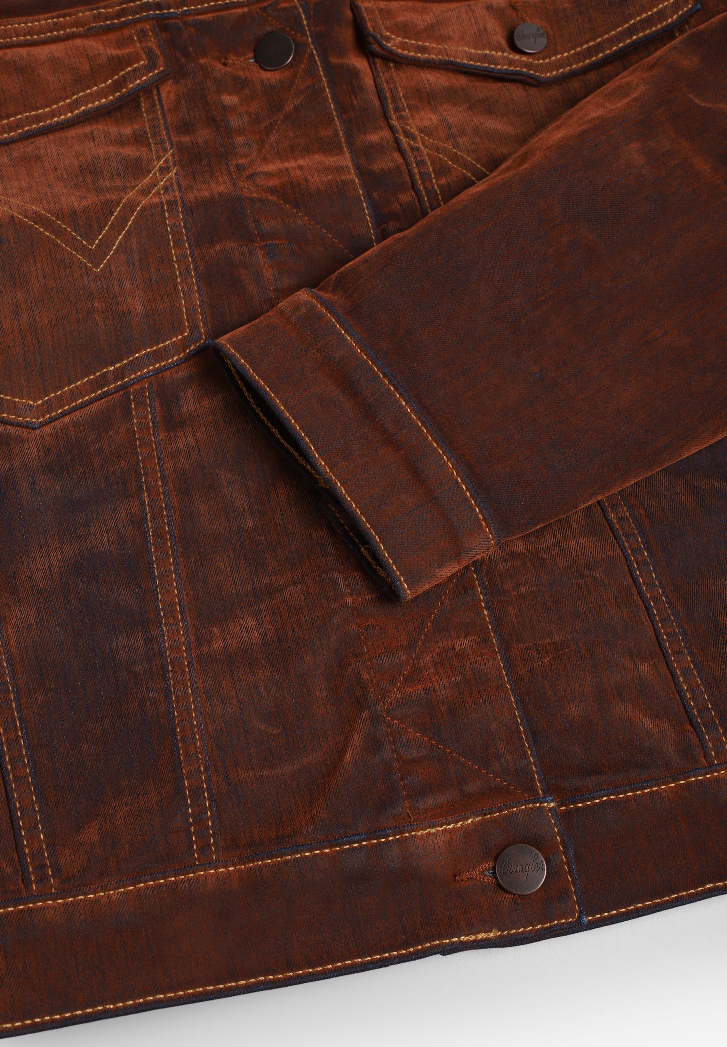 WRANGLER | COWBOY JACKET