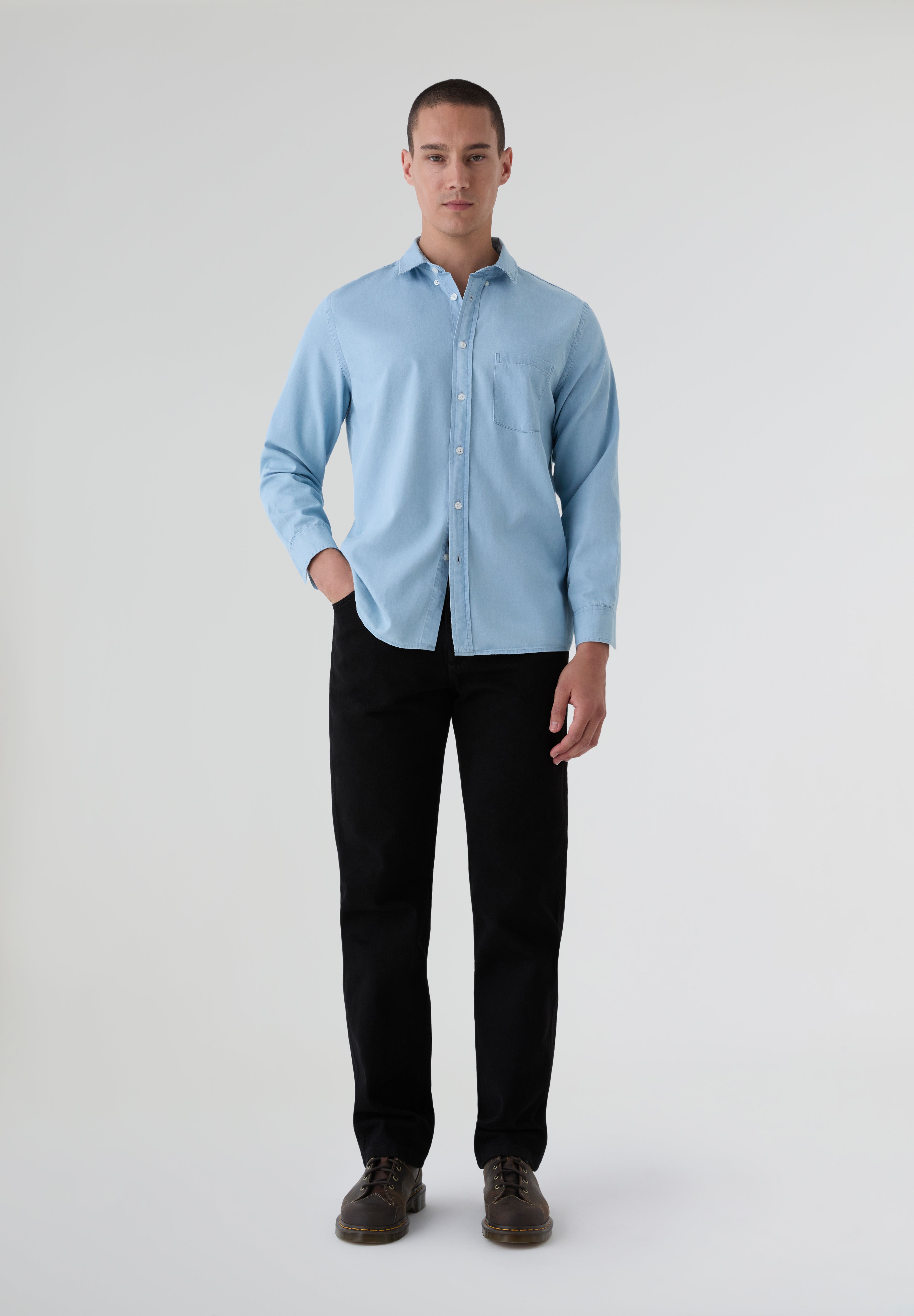 WRANGLER | CALÇAS JEANS 13MWZ