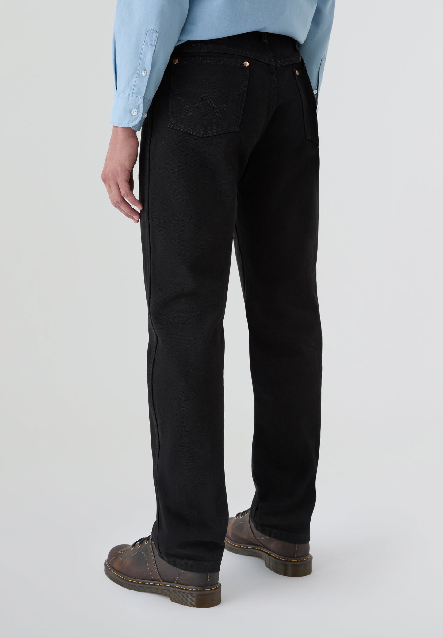WRANGLER | CALÇAS JEANS 13MWZ