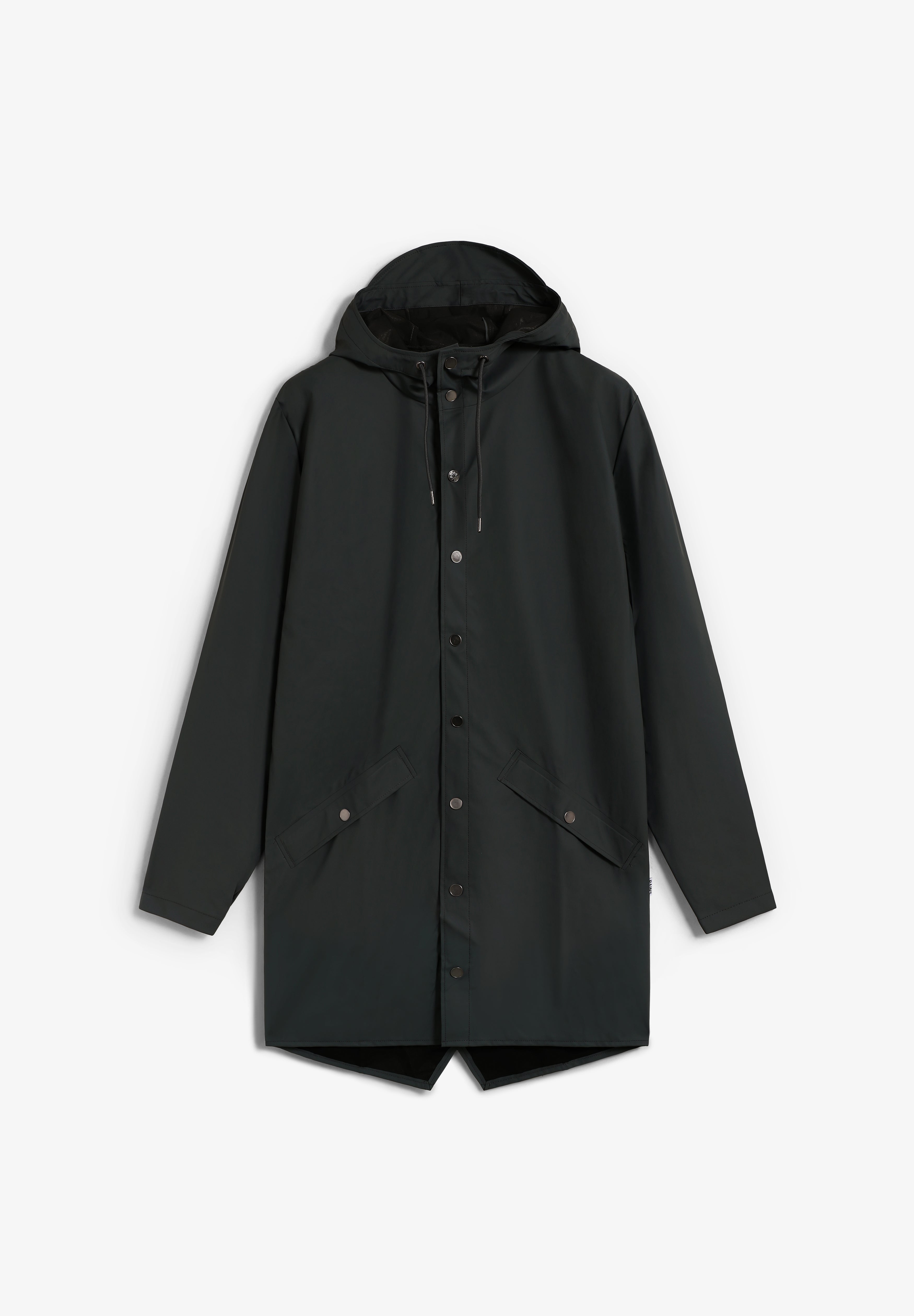 RAINS | LONG JACKET W3