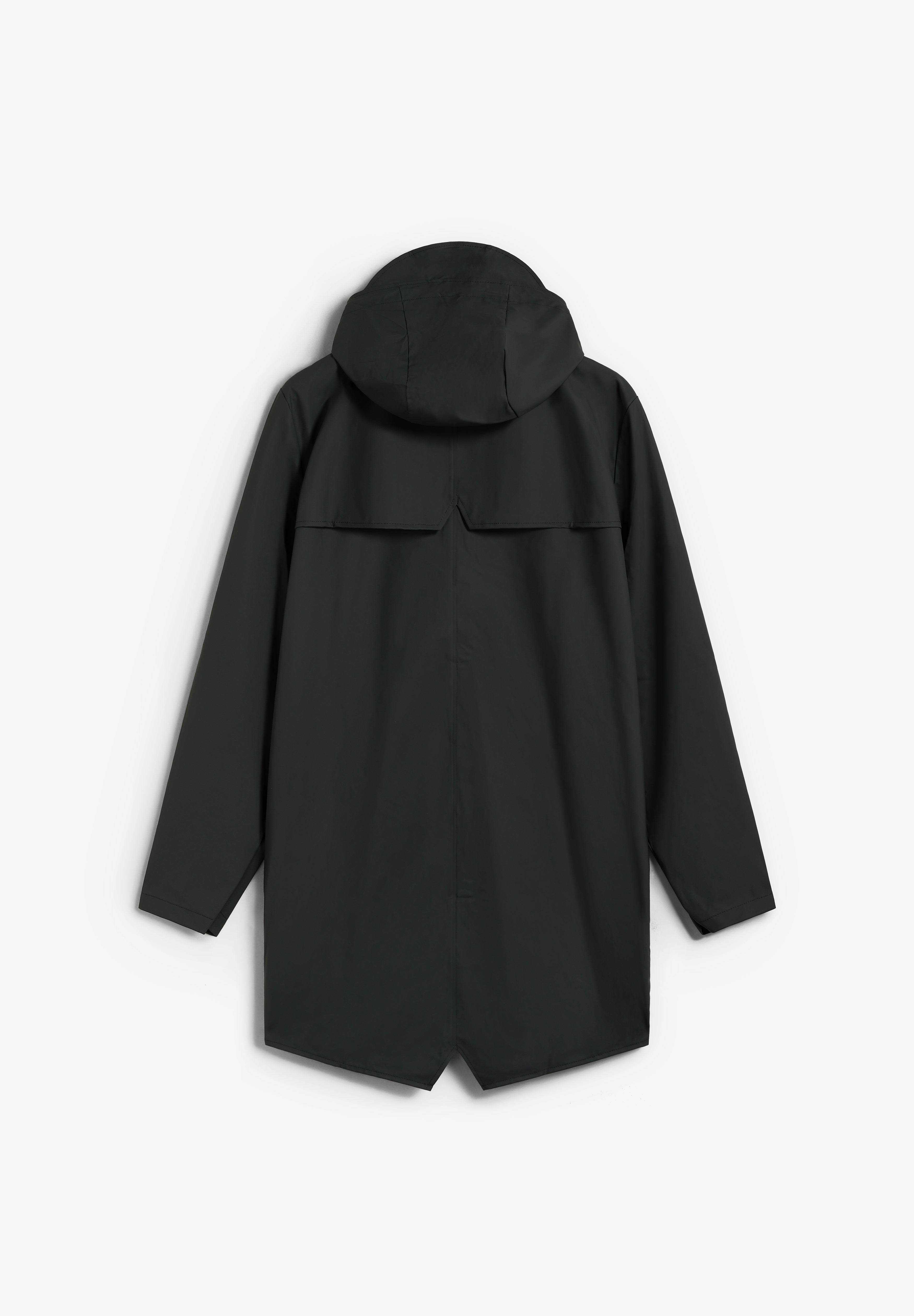 RAINS | LONG JACKET W3
