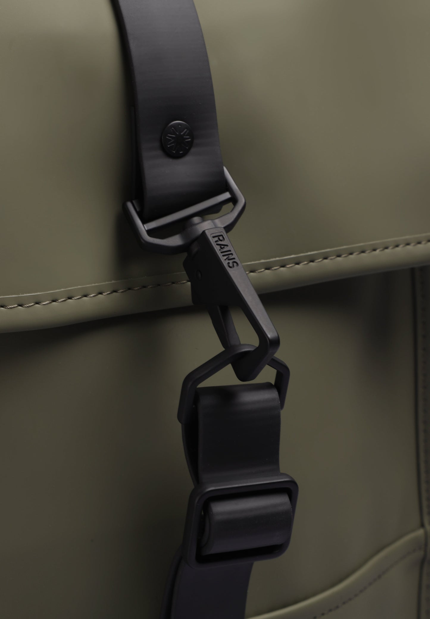 RAINS | MINIMOCHILA W3 DE MULHER