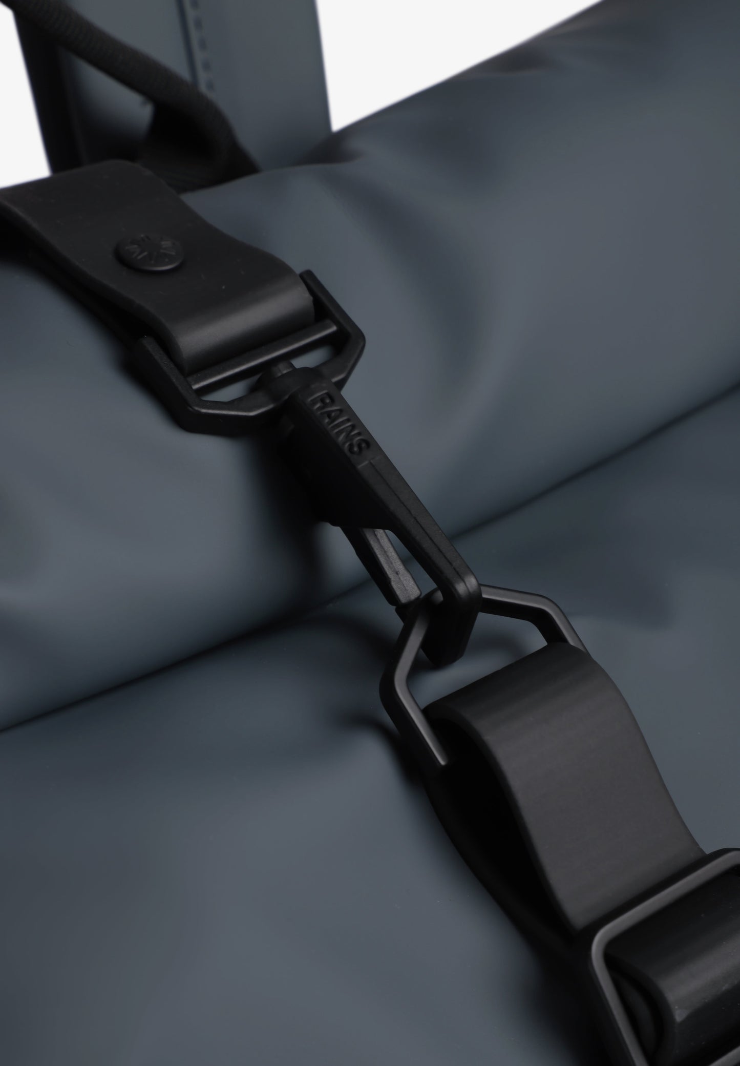 RAINS | MOCHILA ROLLTOP RUCKSACK W3