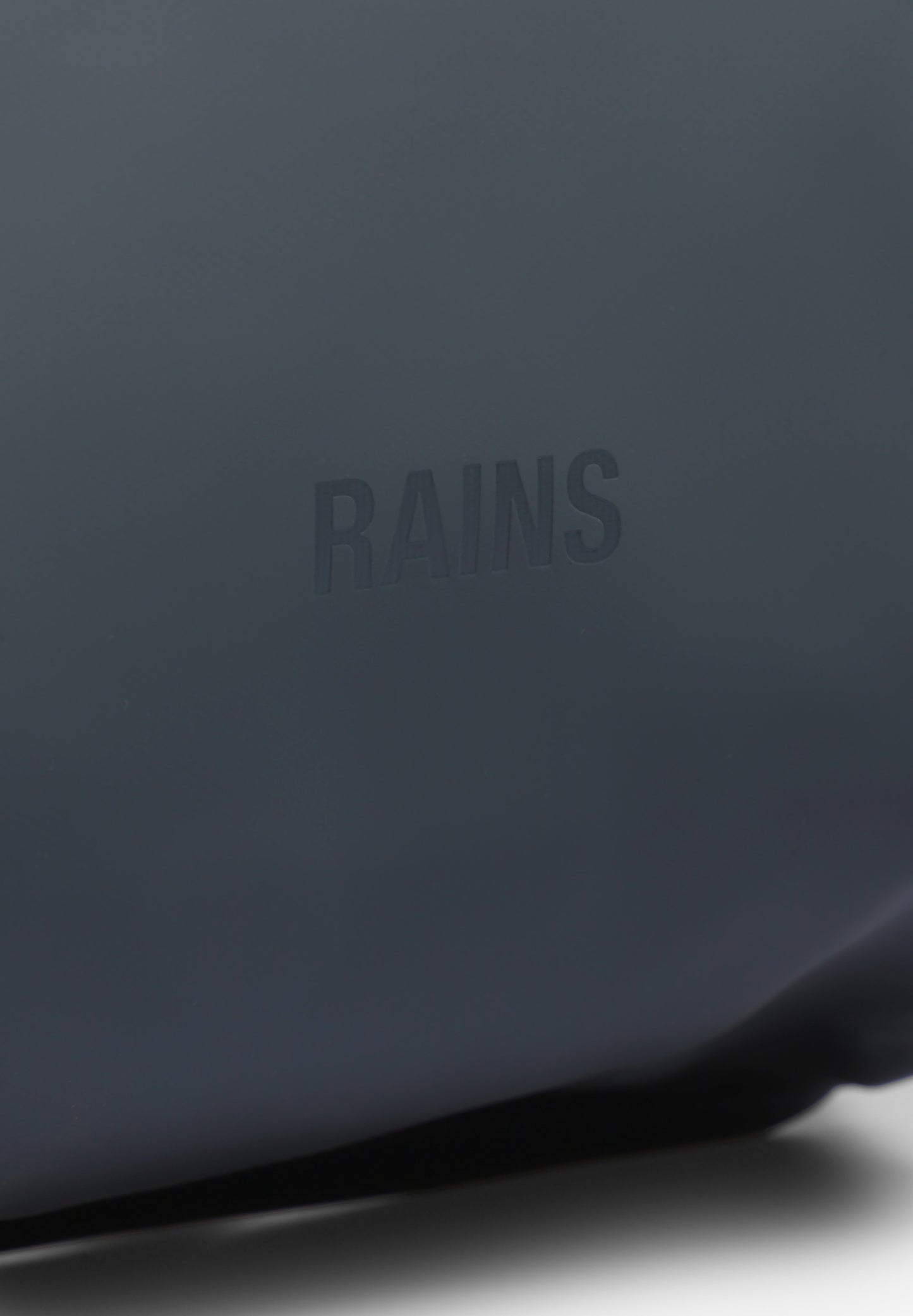 RAINS | MOCHILA ROLLTOP RUCKSACK W3