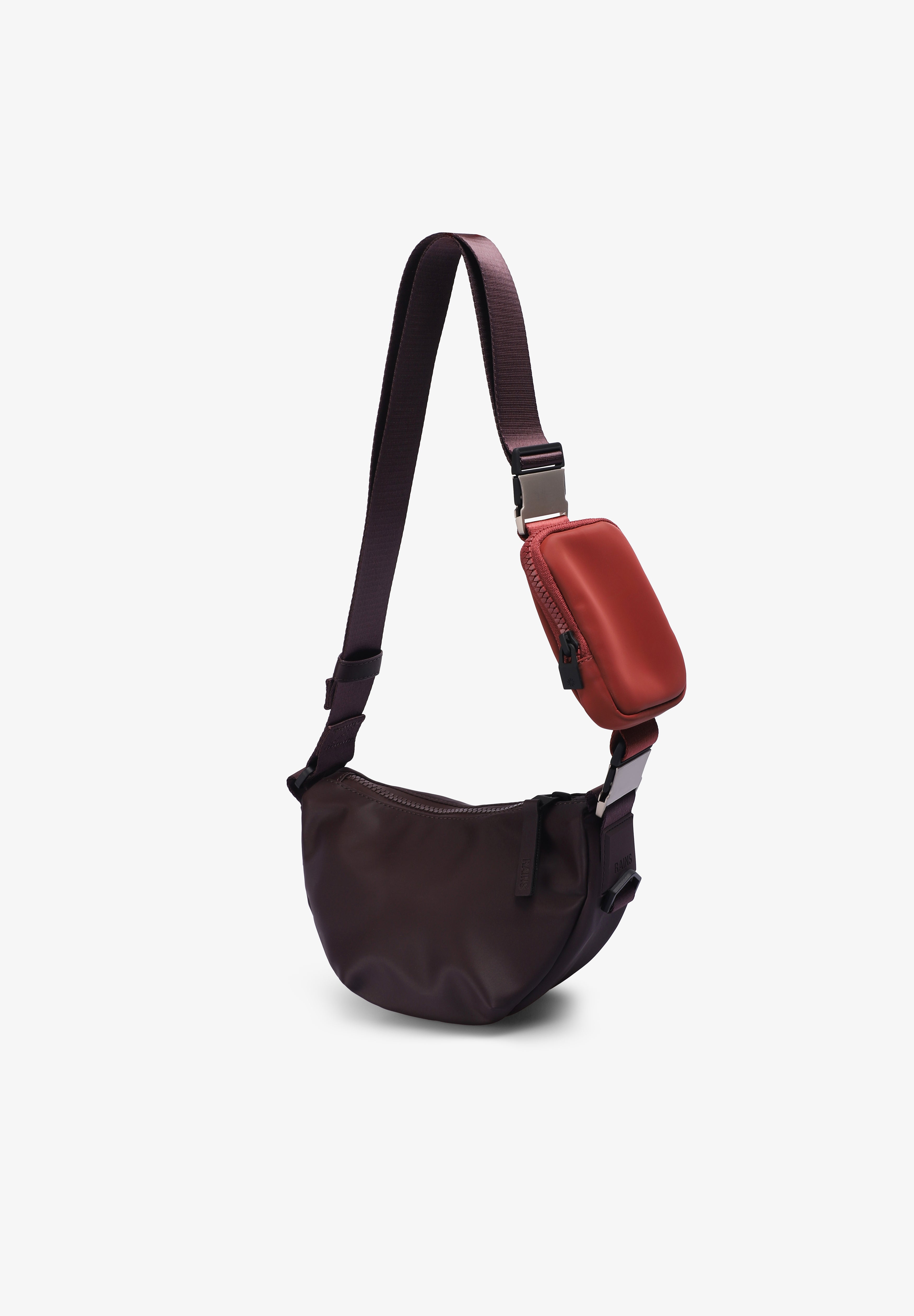 RAINS | BOLSA VALERA MINI W3