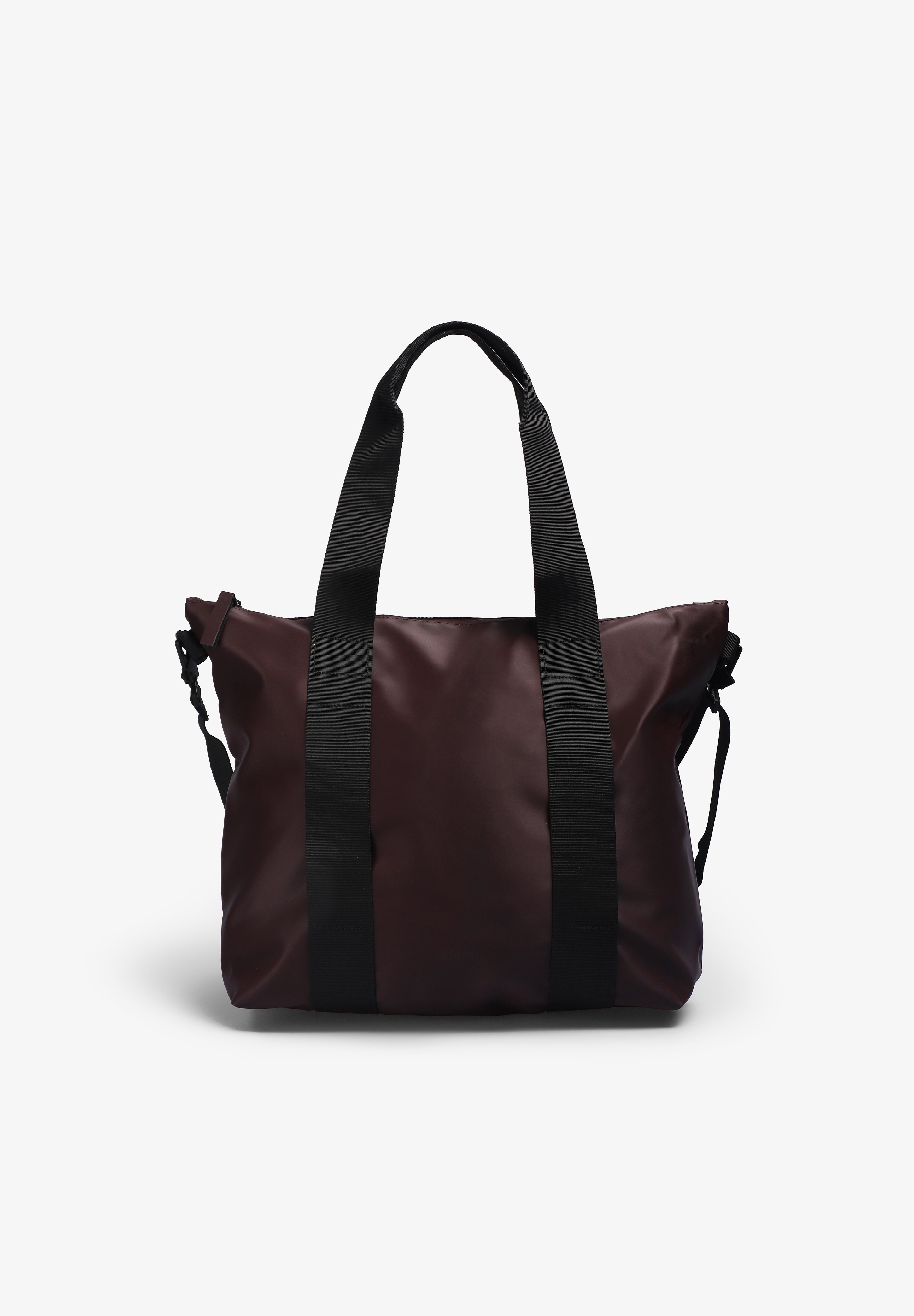 RAINS | BOLSA TOTE MINI W3