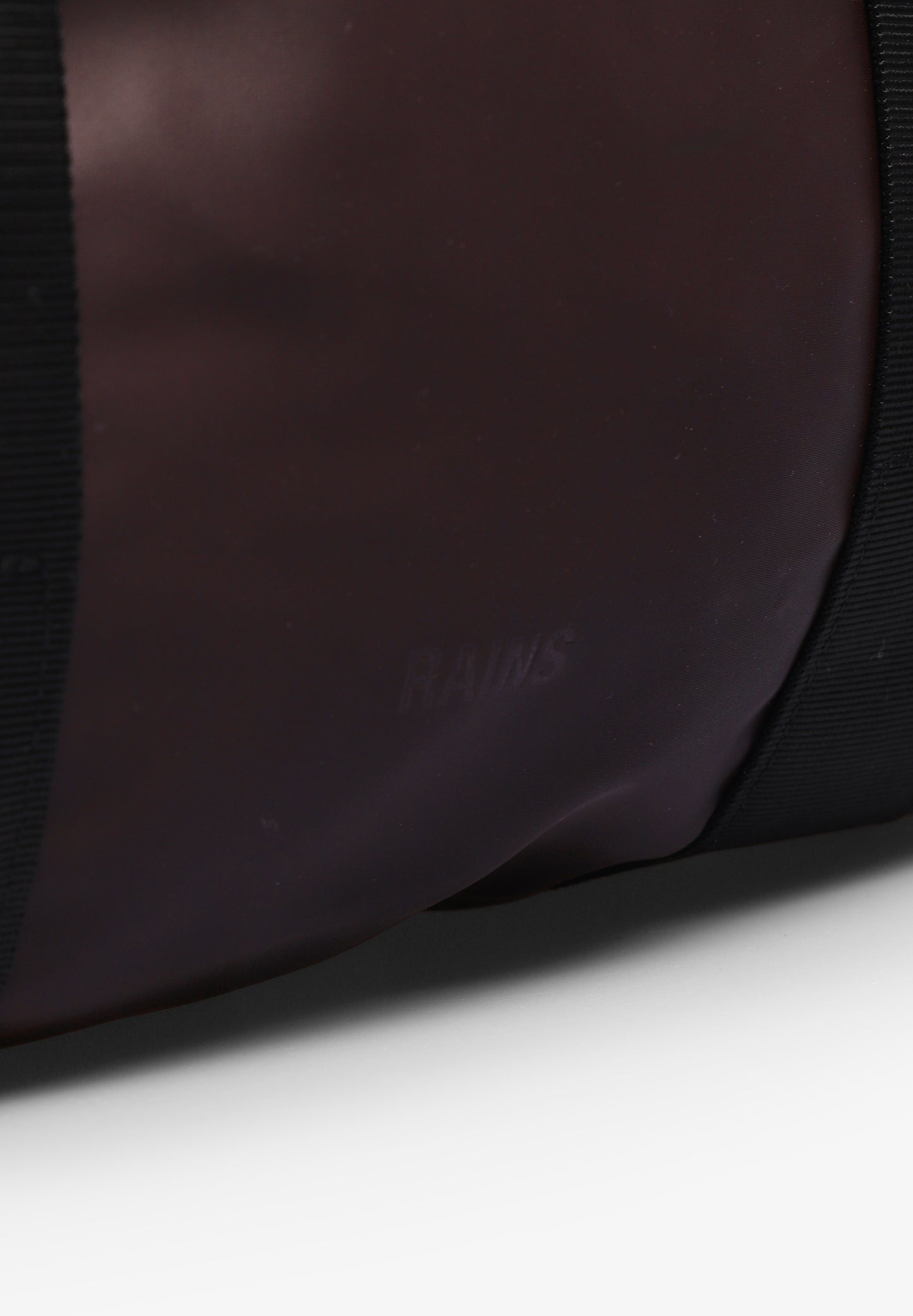 RAINS | BOLSA TOTE MINI W3