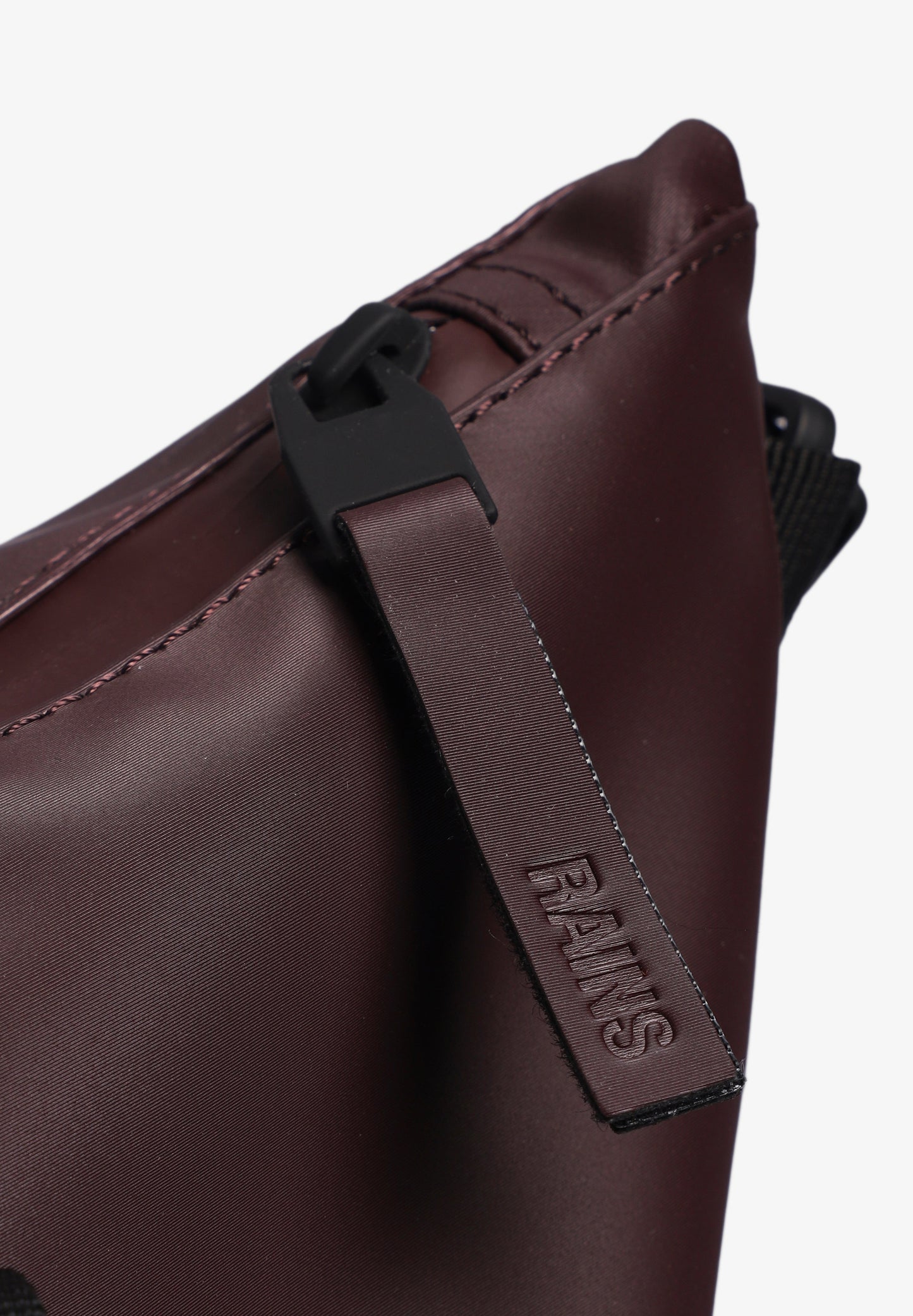 RAINS | BOLSA TOTE MINI W3