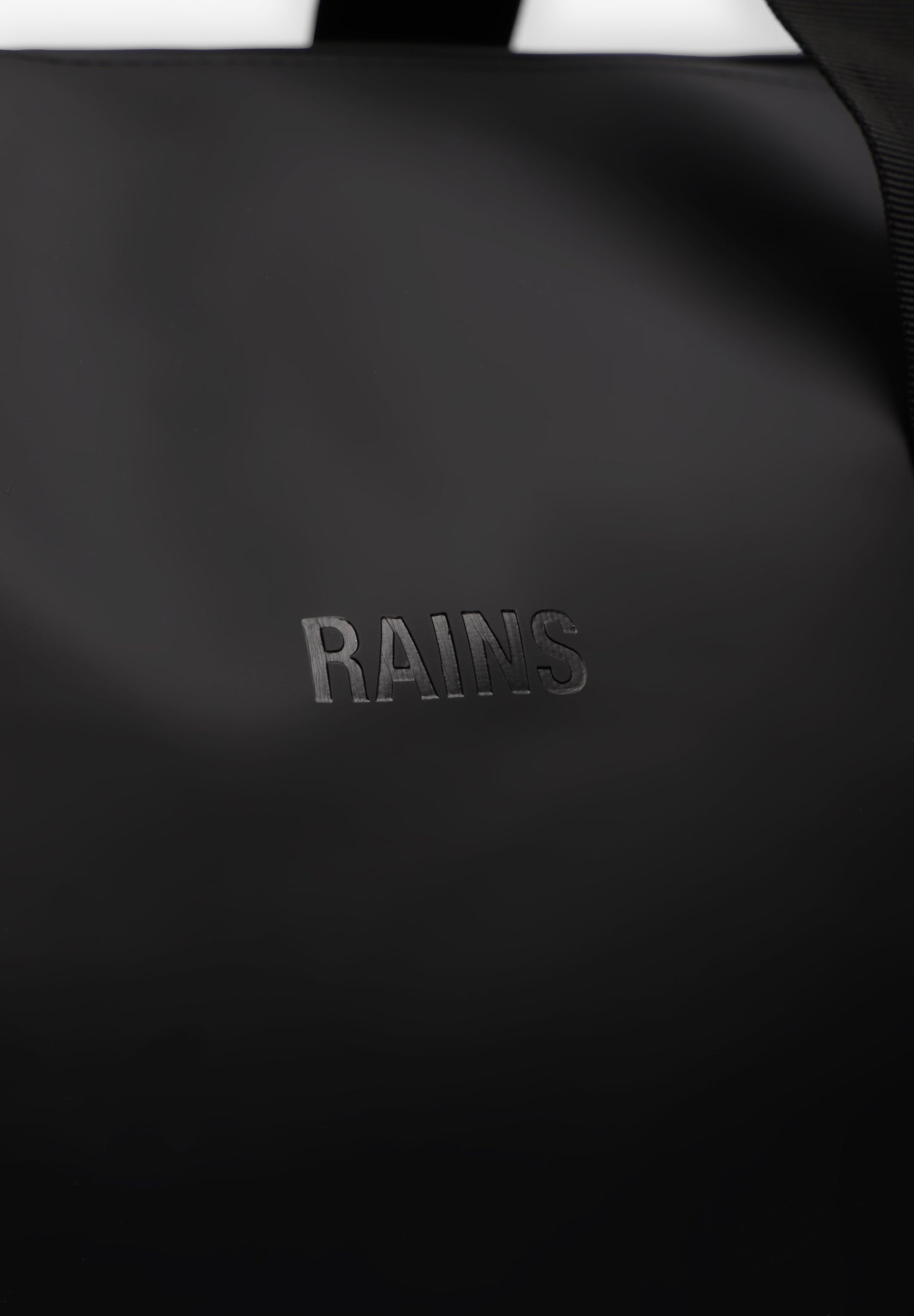 RAINS | BOLSA FIO WEEKEND W3