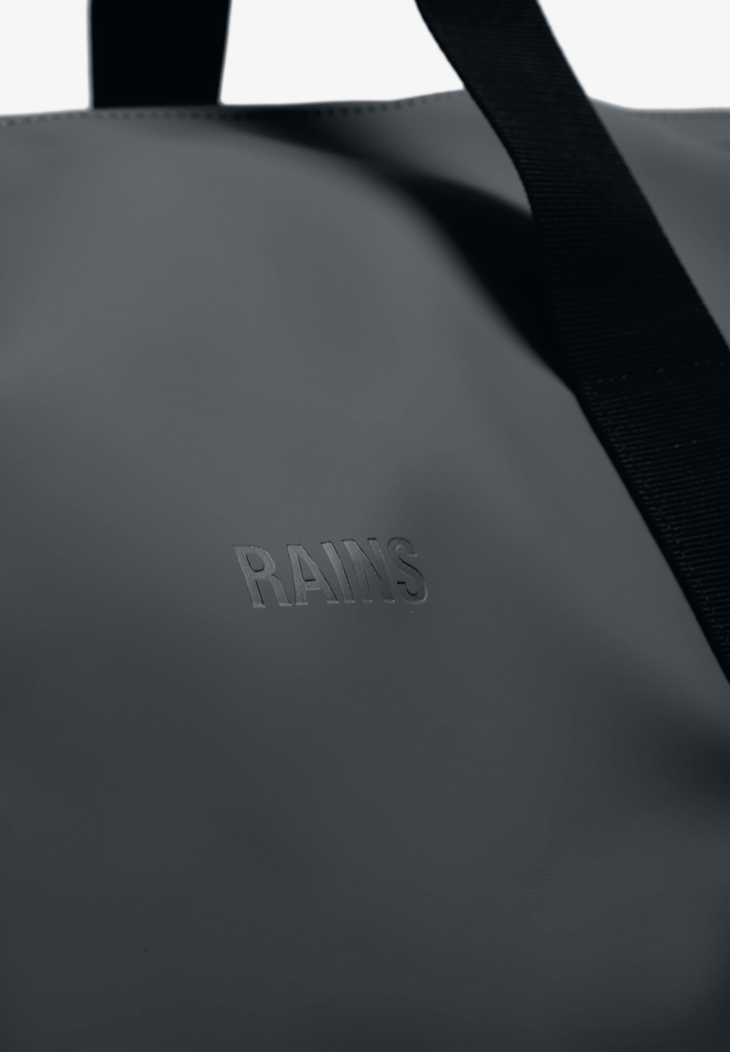 RAINS | BOLSA FIO WEEKEND W3