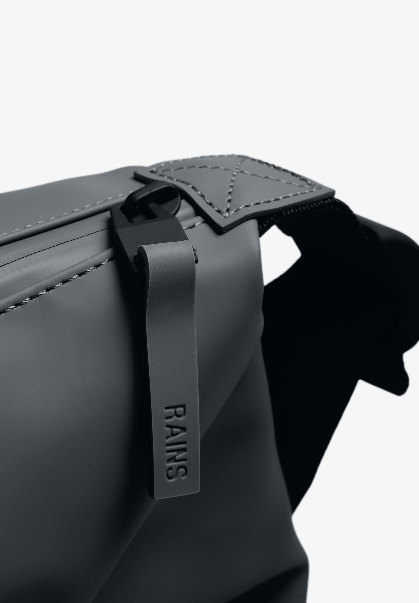 RAINS | BOLSA FIO WEEKEND W3