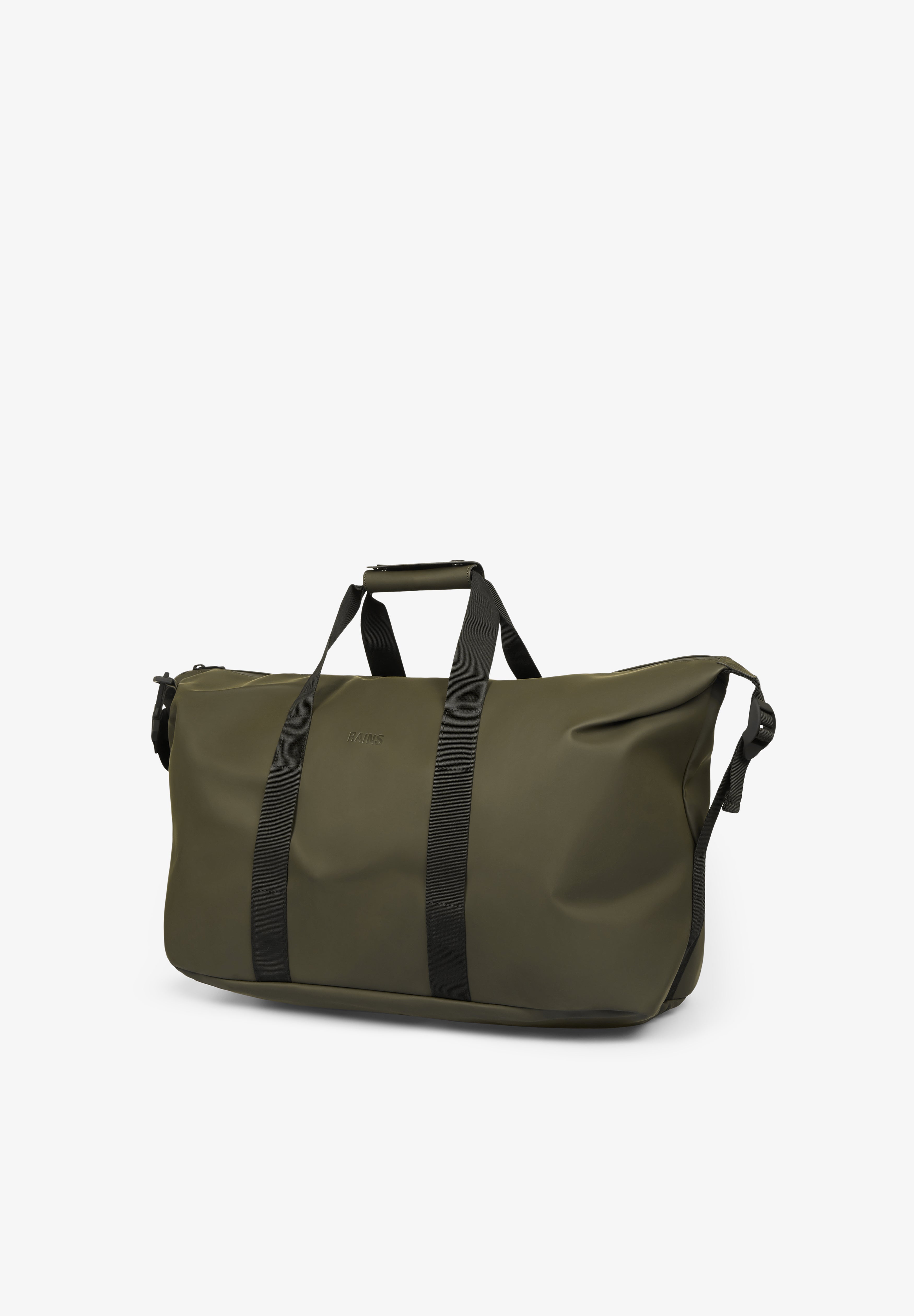 RAINS | BOLSA FIO WEEKEND W3