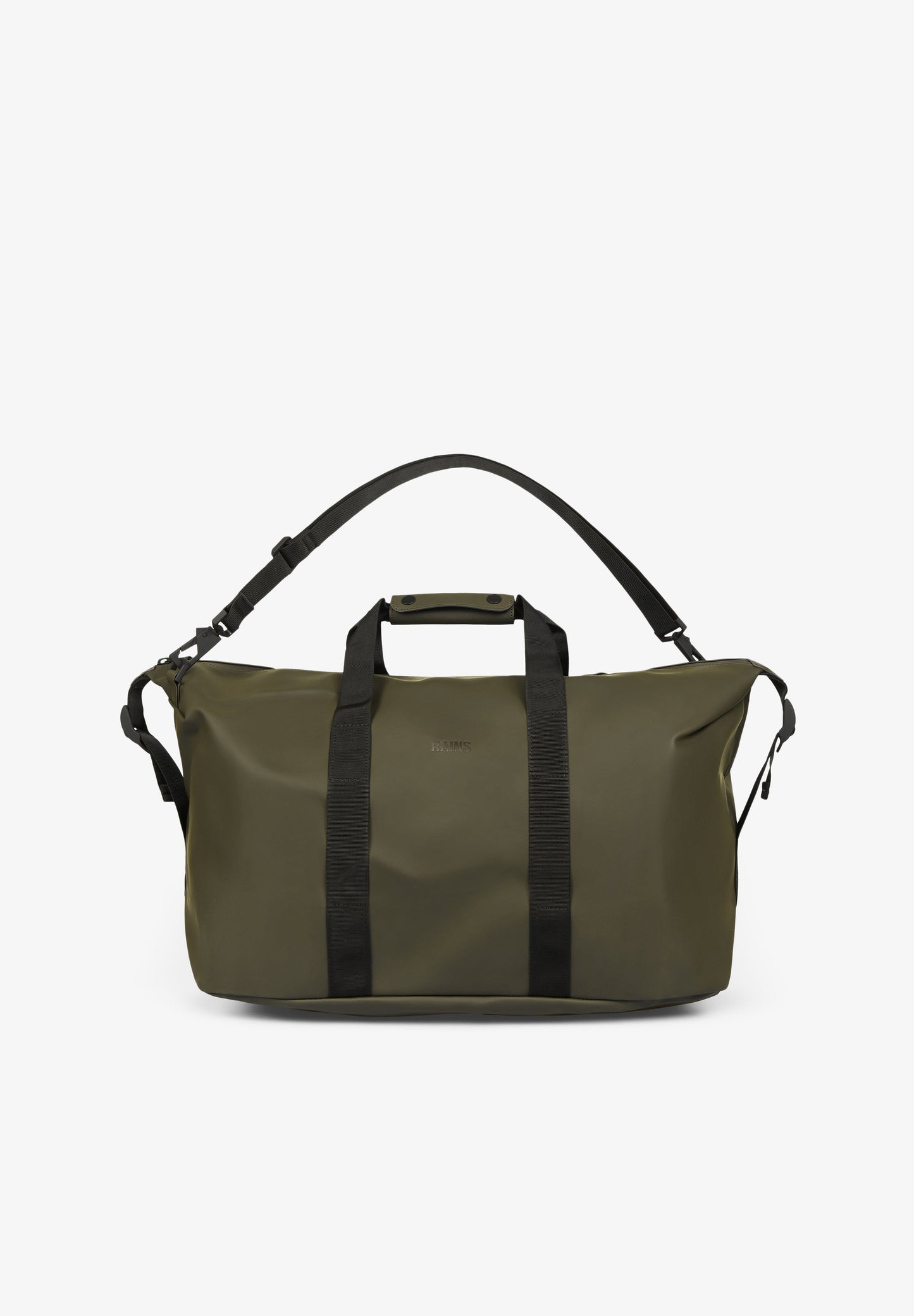 RAINS | BOLSA FIO WEEKEND W3