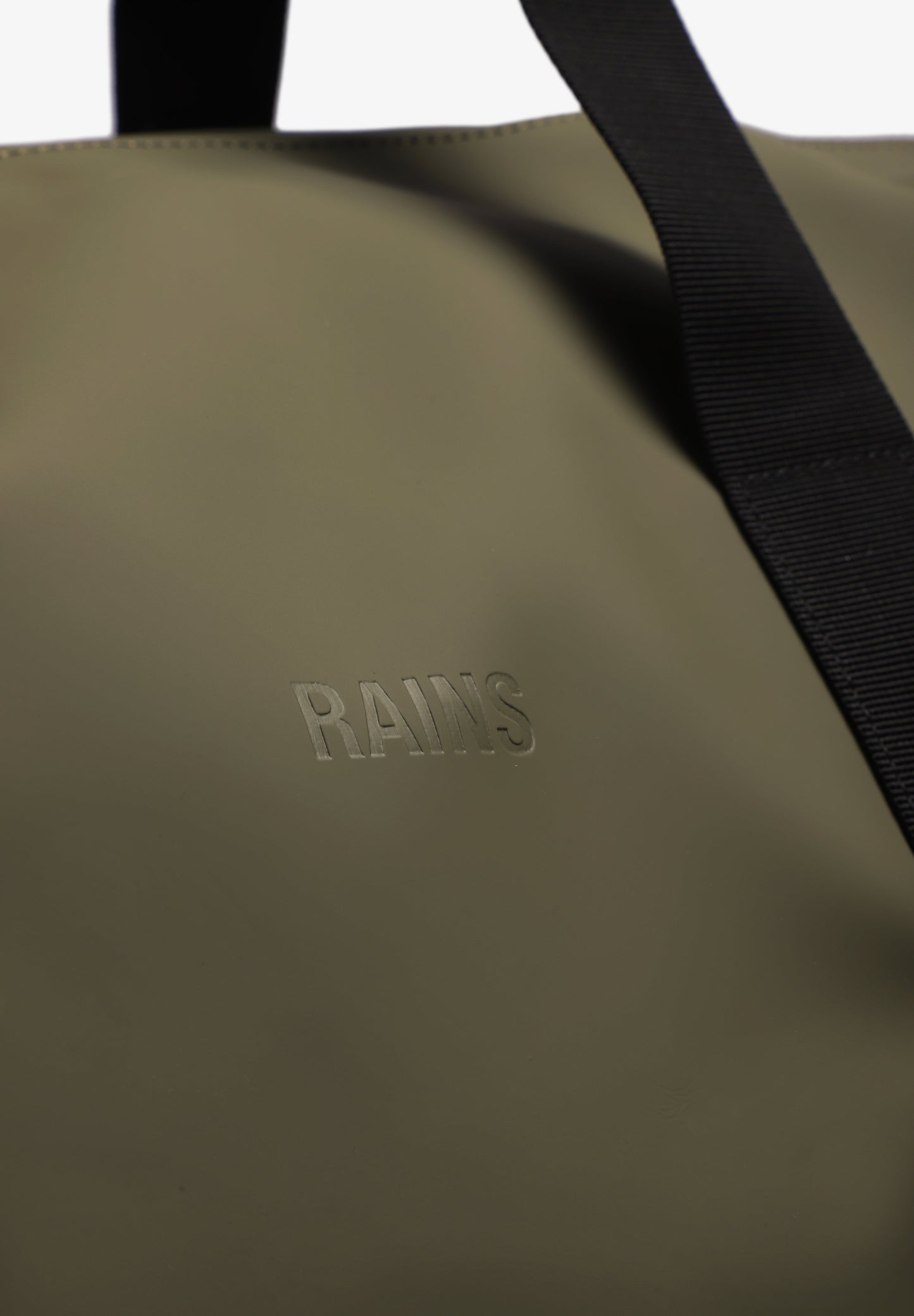 RAINS | BOLSA FIO WEEKEND W3