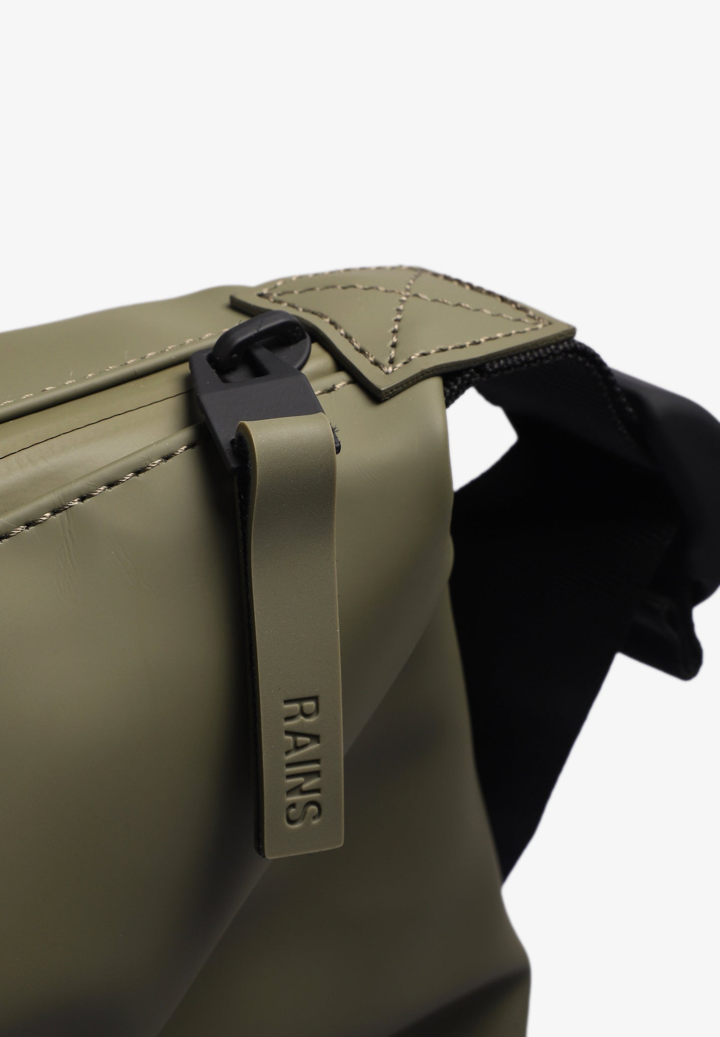 RAINS | BOLSA FIO WEEKEND W3
