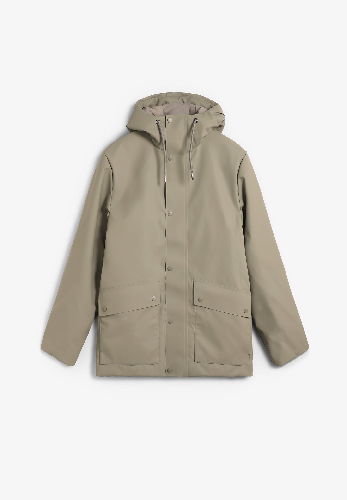 RAINS | NOME PARKA W3T3