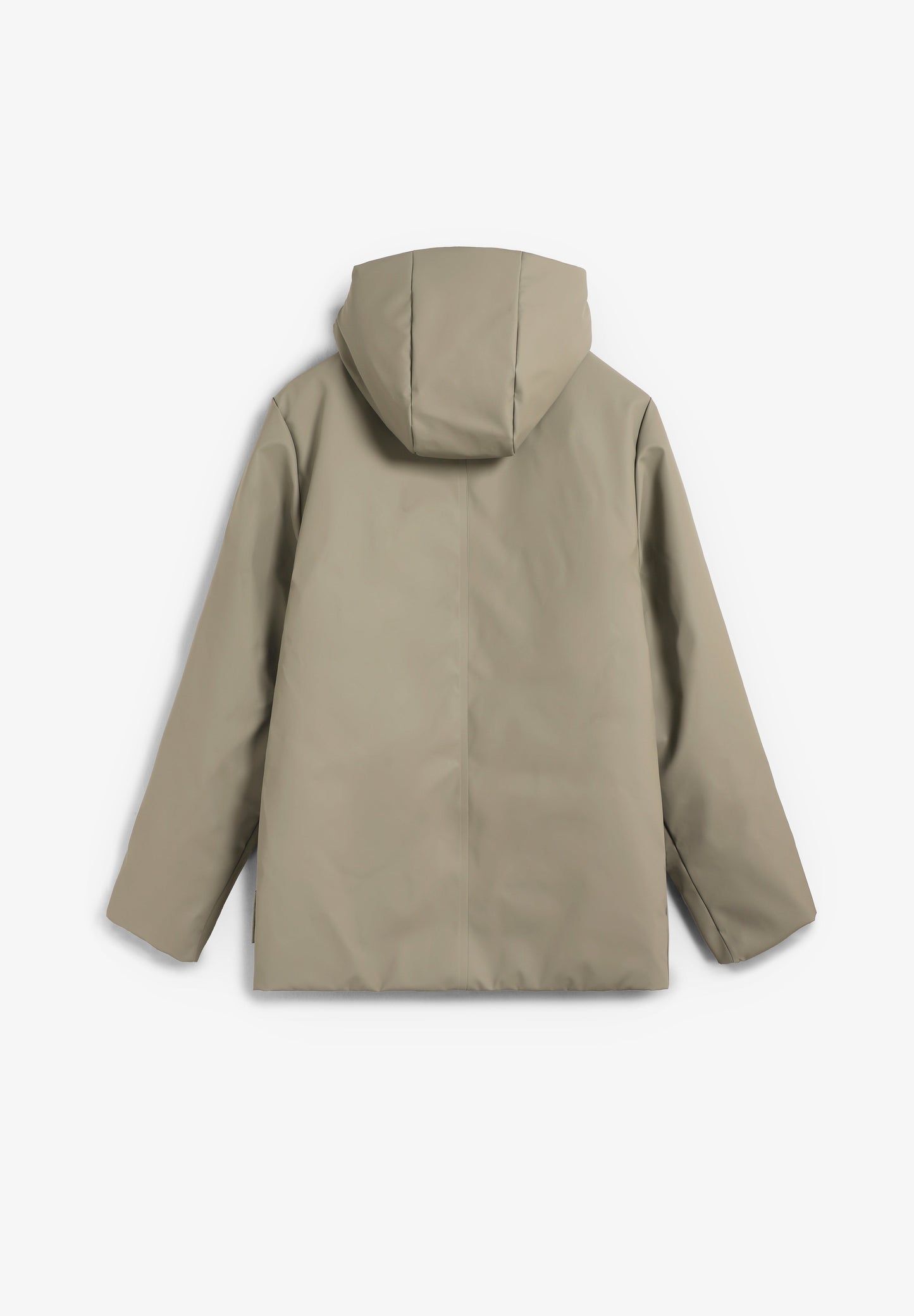 RAINS | NOME PARKA W3T3