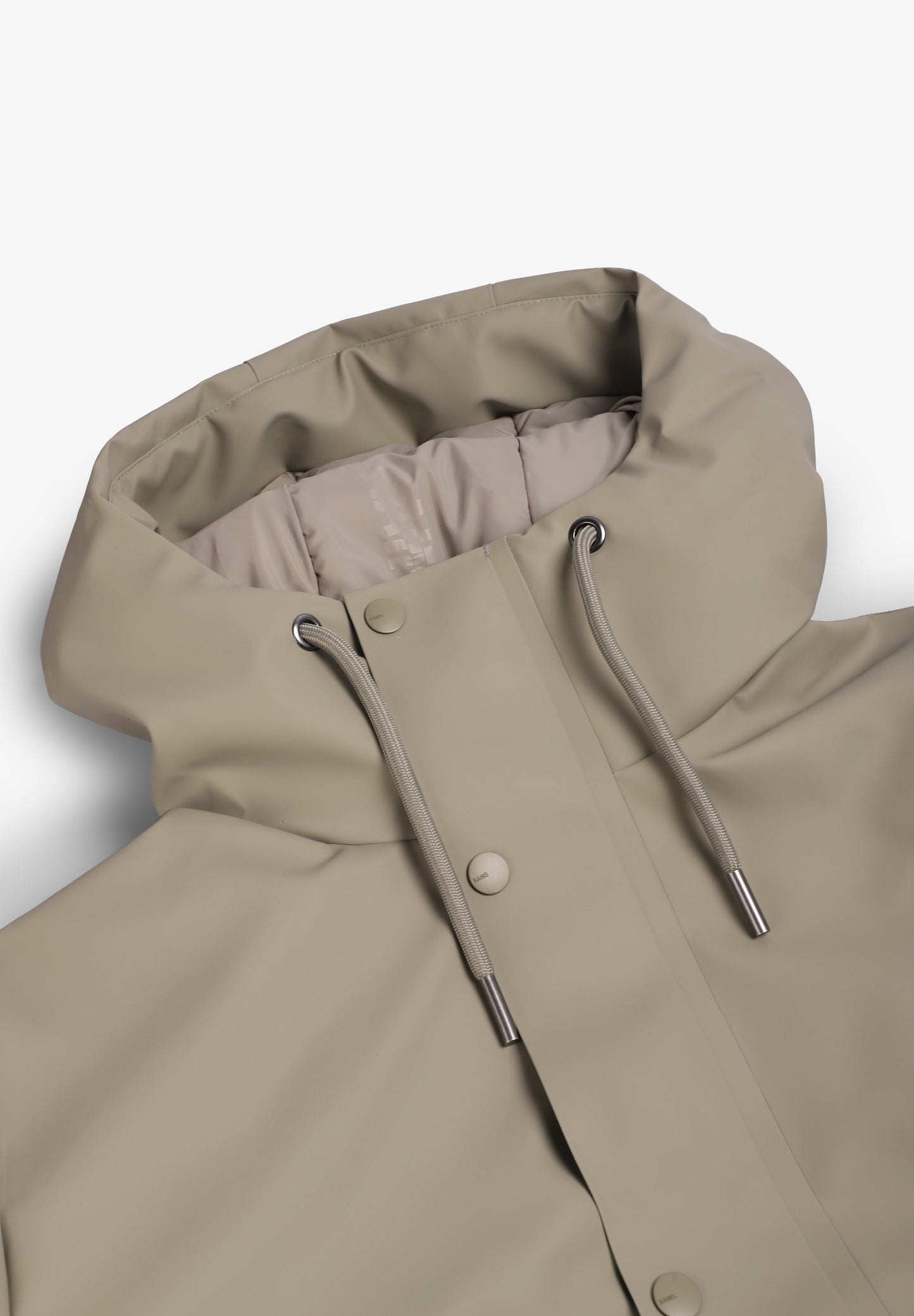 RAINS | NOME PARKA W3T3