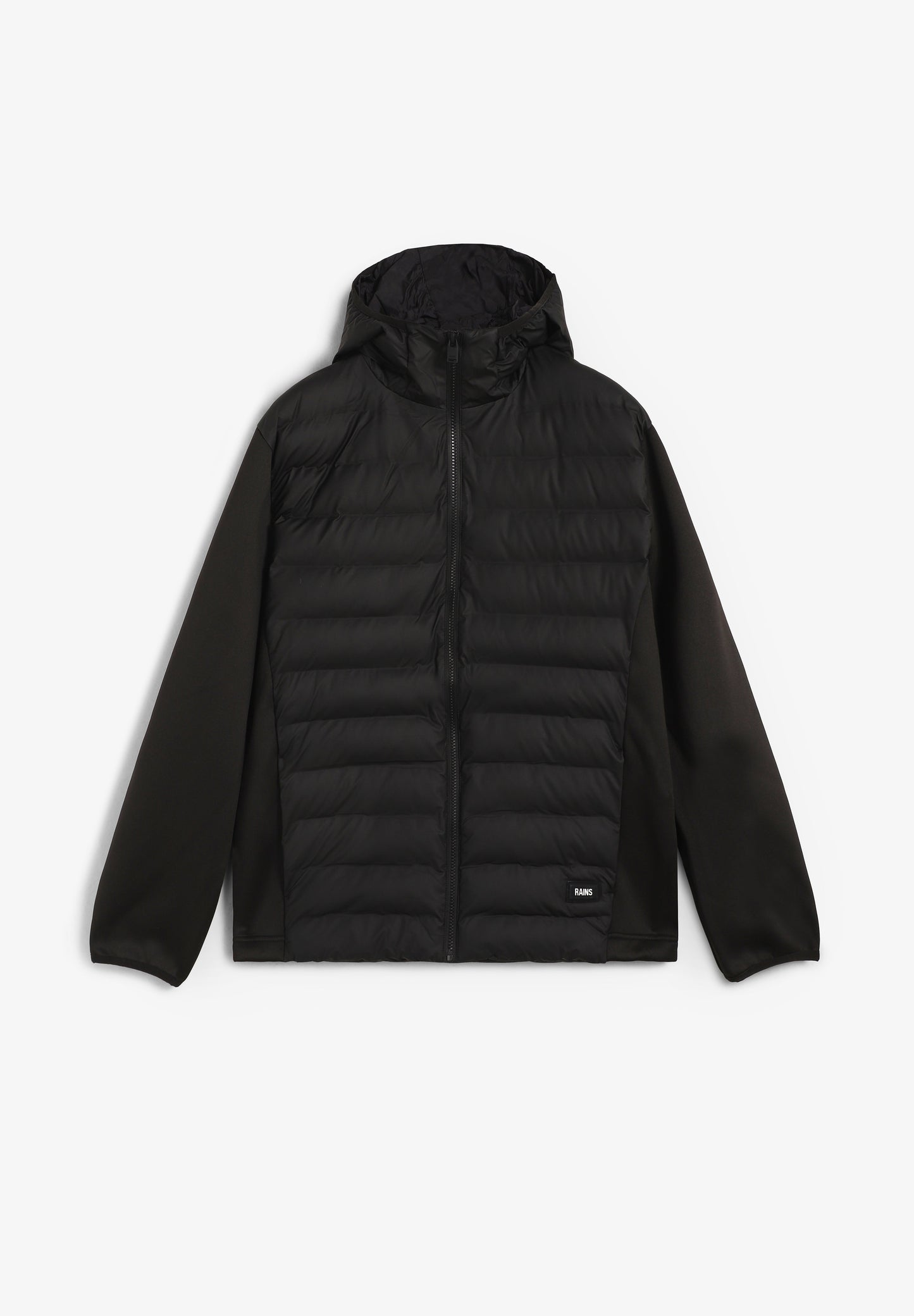 RAINS | SAFI FLEECE HYBRID JACKET T1