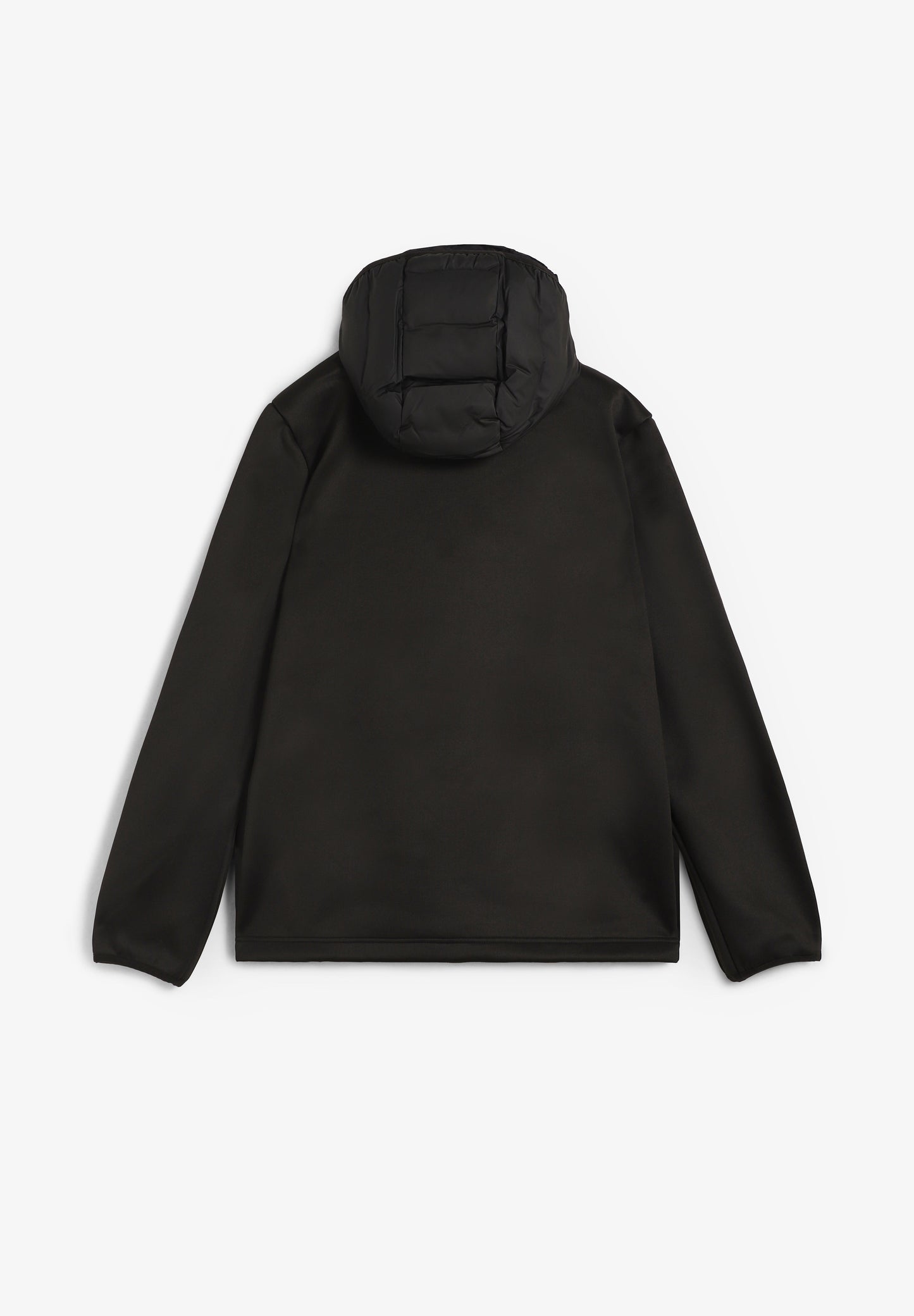 RAINS | SAFI FLEECE HYBRID JACKET T1