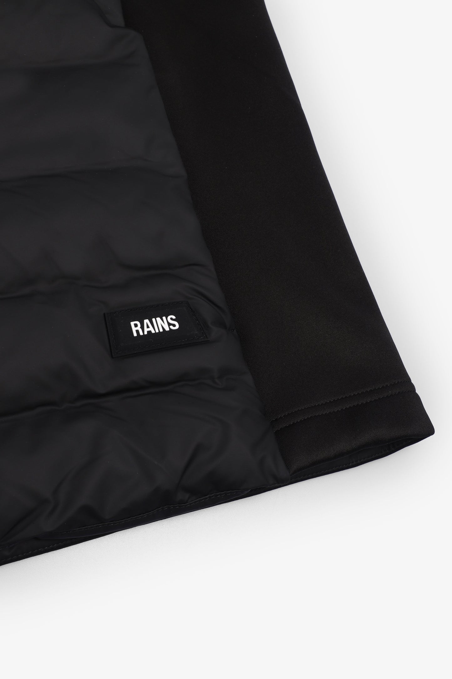 RAINS | SAFI FLEECE HYBRID JACKET T1
