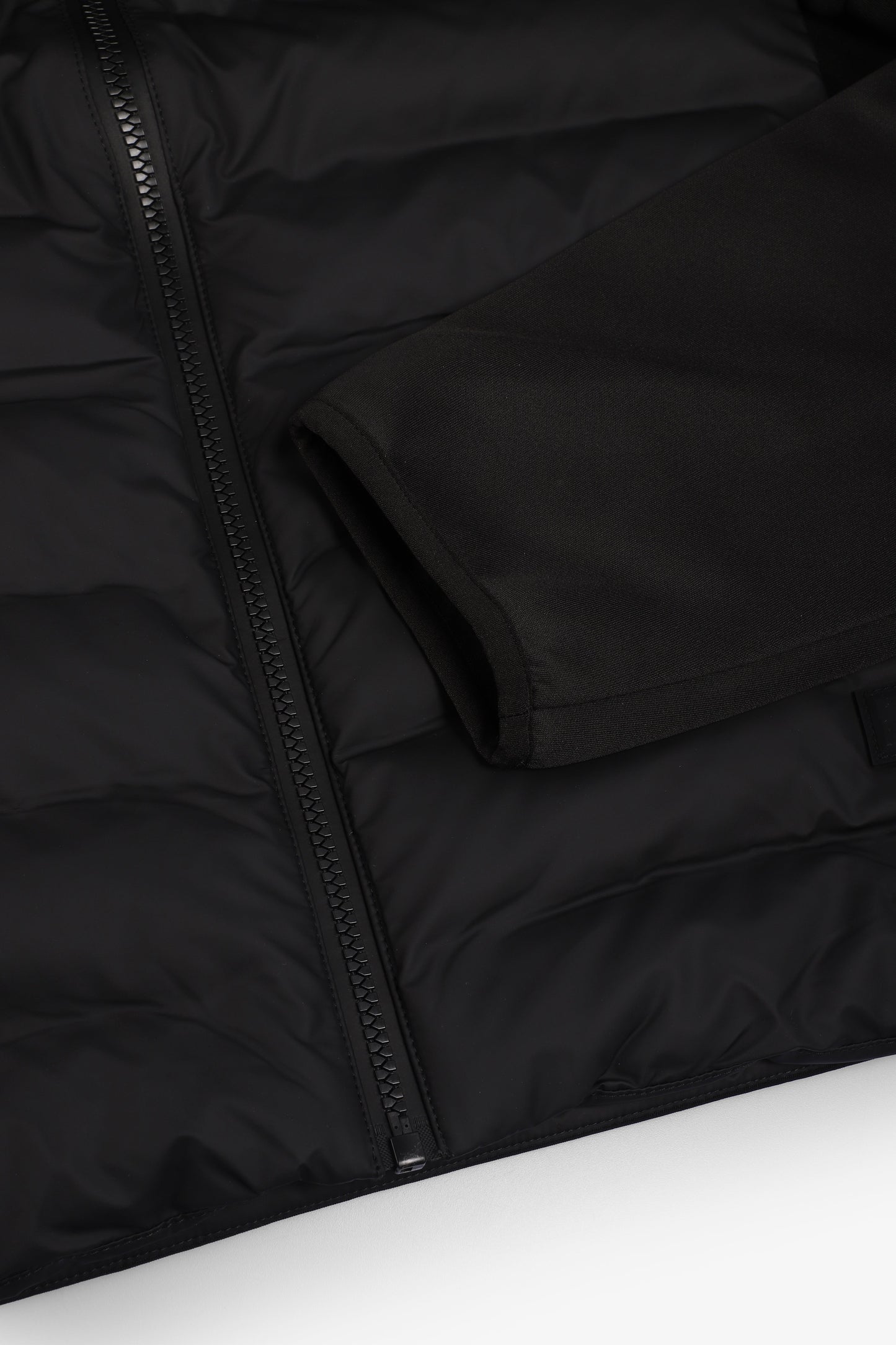 RAINS | SAFI FLEECE HYBRID JACKET T1