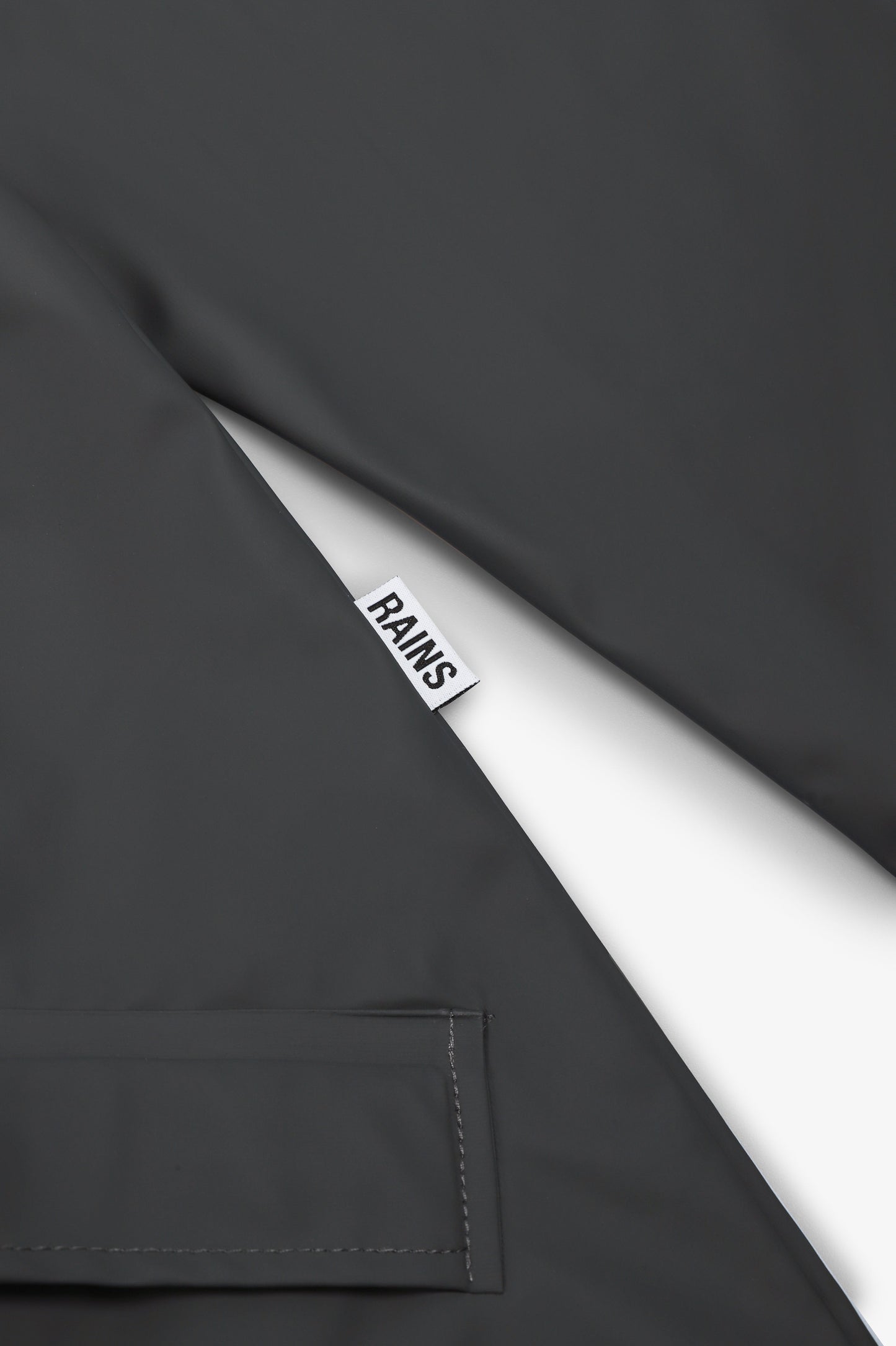 RAINS | CARDIGAN W3 DE MULHER