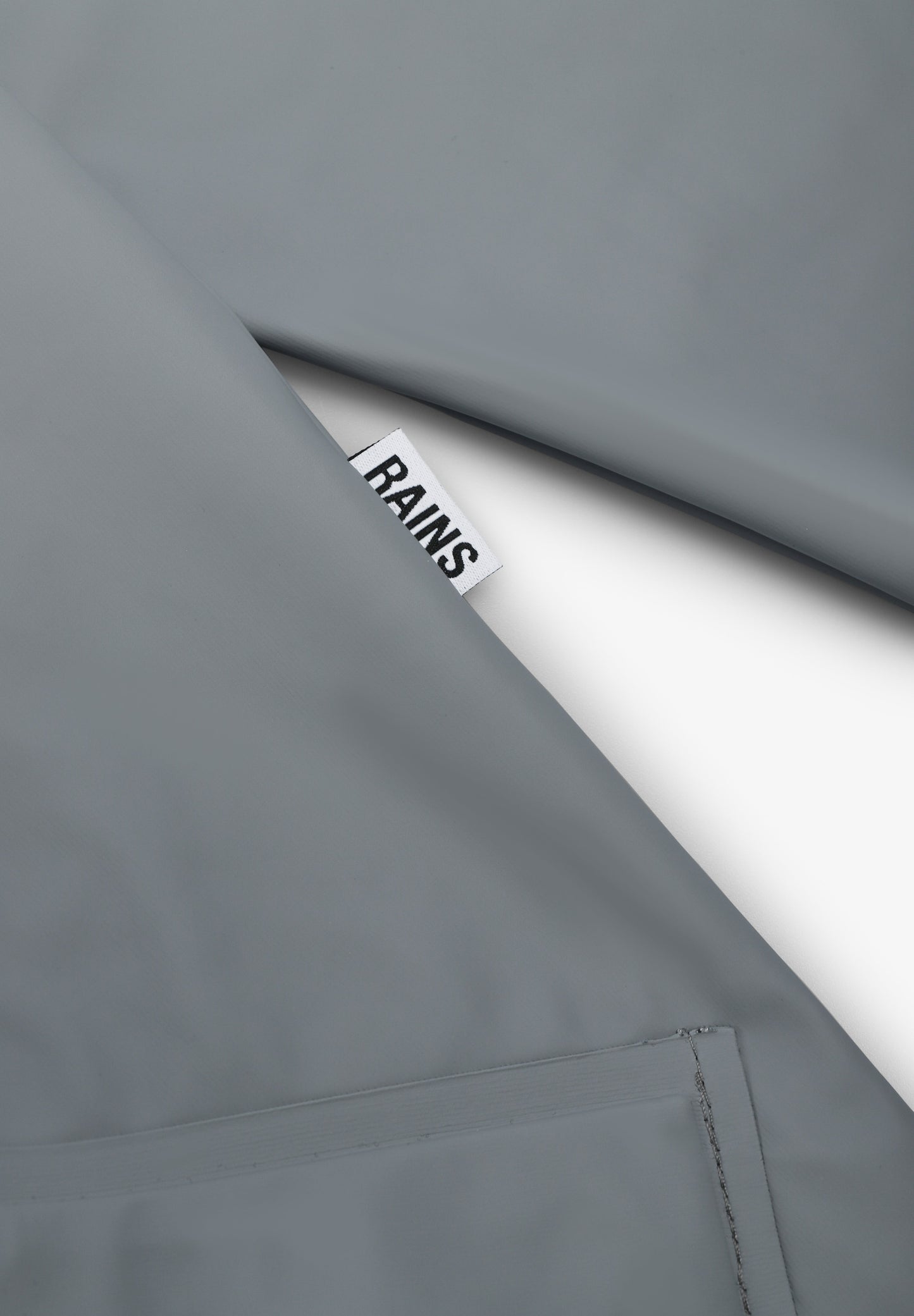 RAINS | CARDIGAN W3 DE MULHER