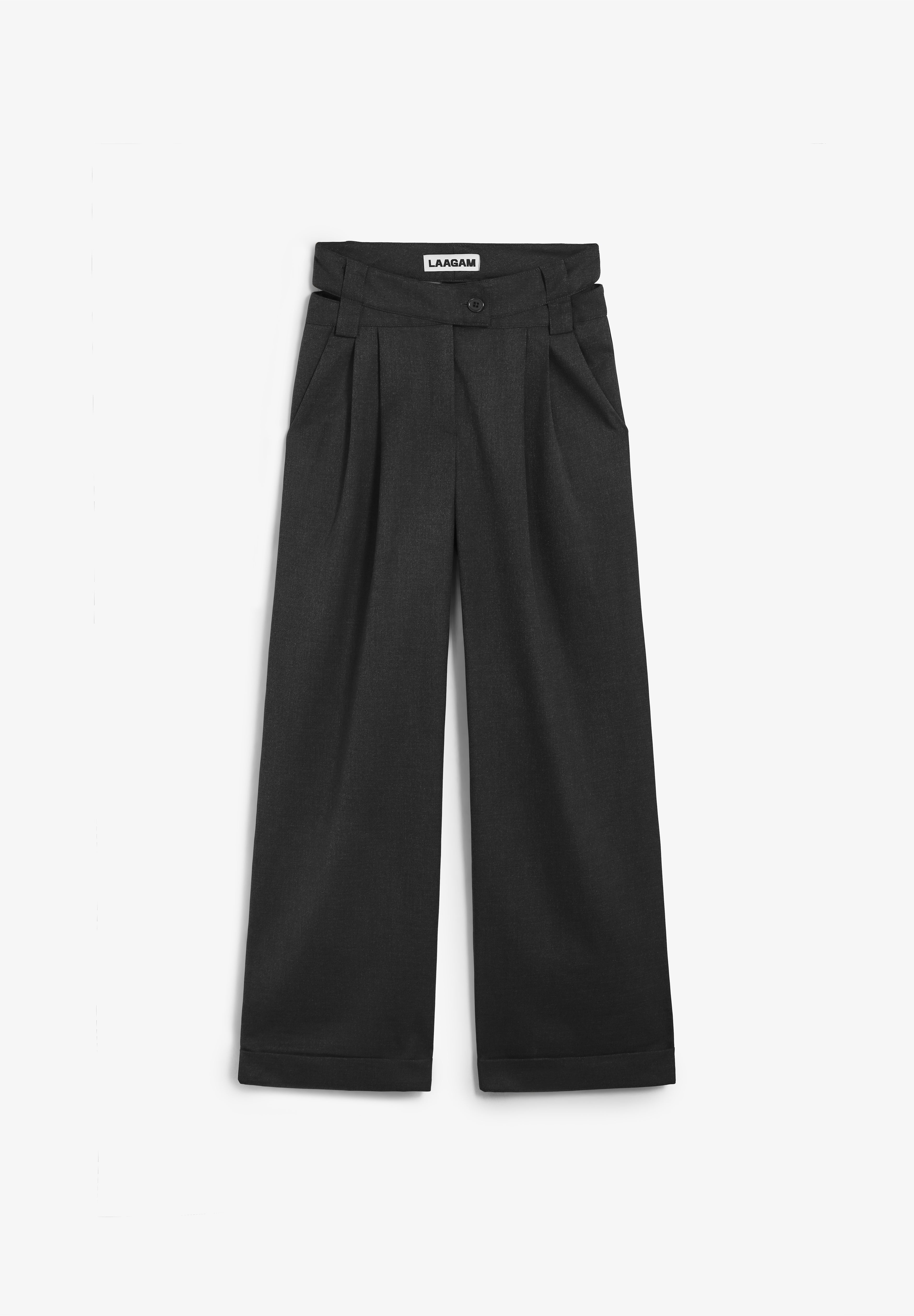 LAAGAM | PANTALON SMITH