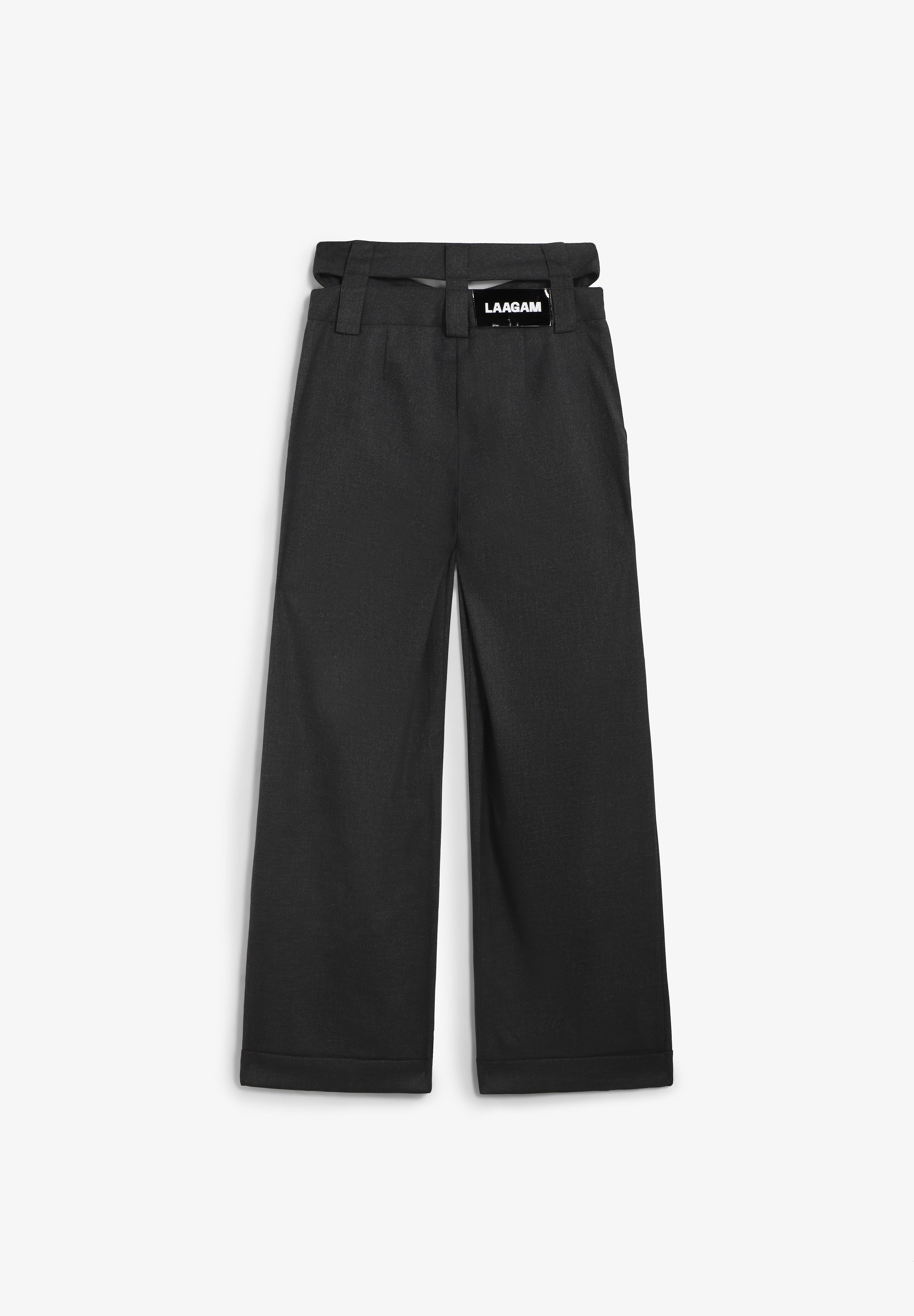 LAAGAM | PANTALON SMITH