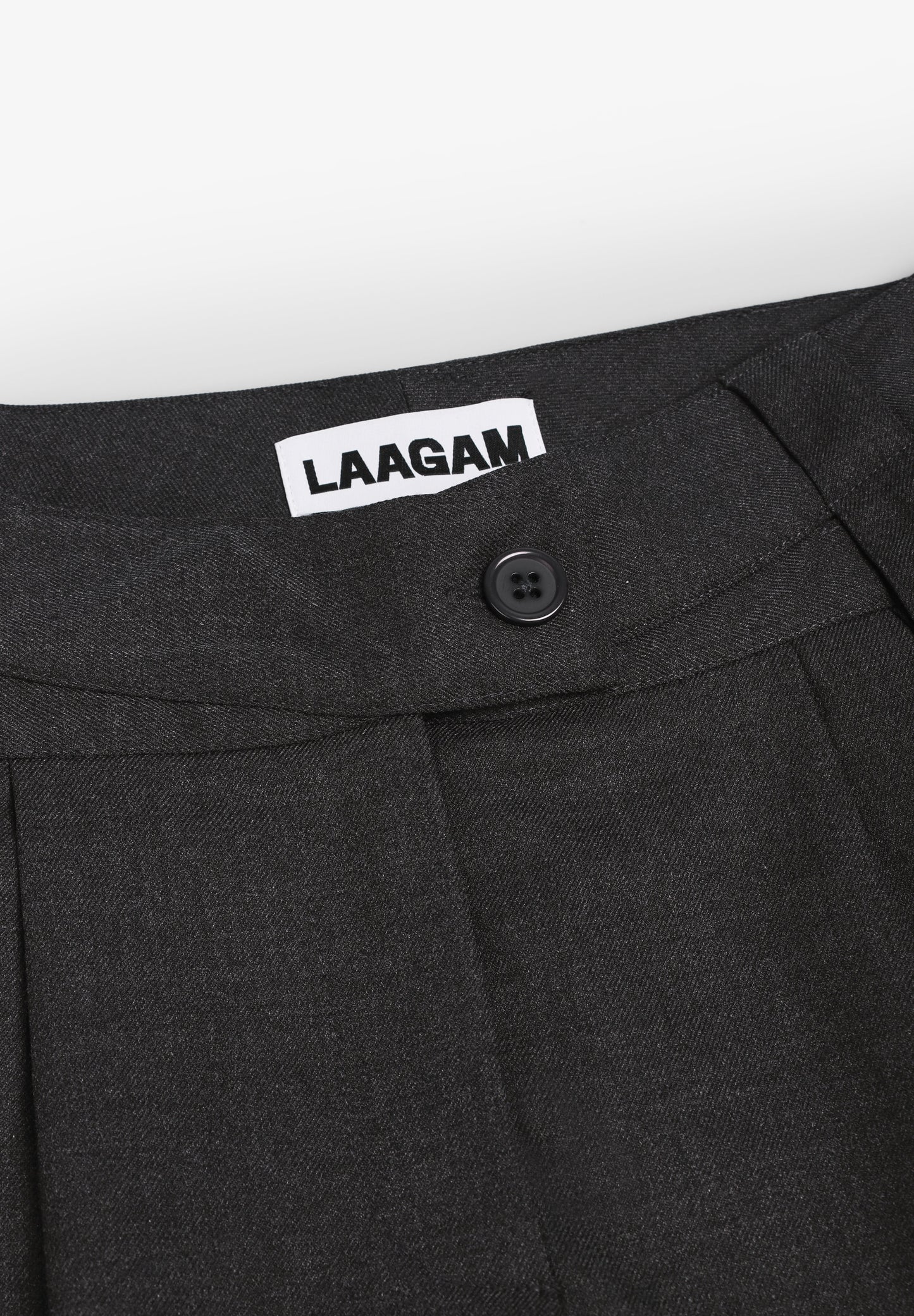 LAAGAM | PANTALON SMITH