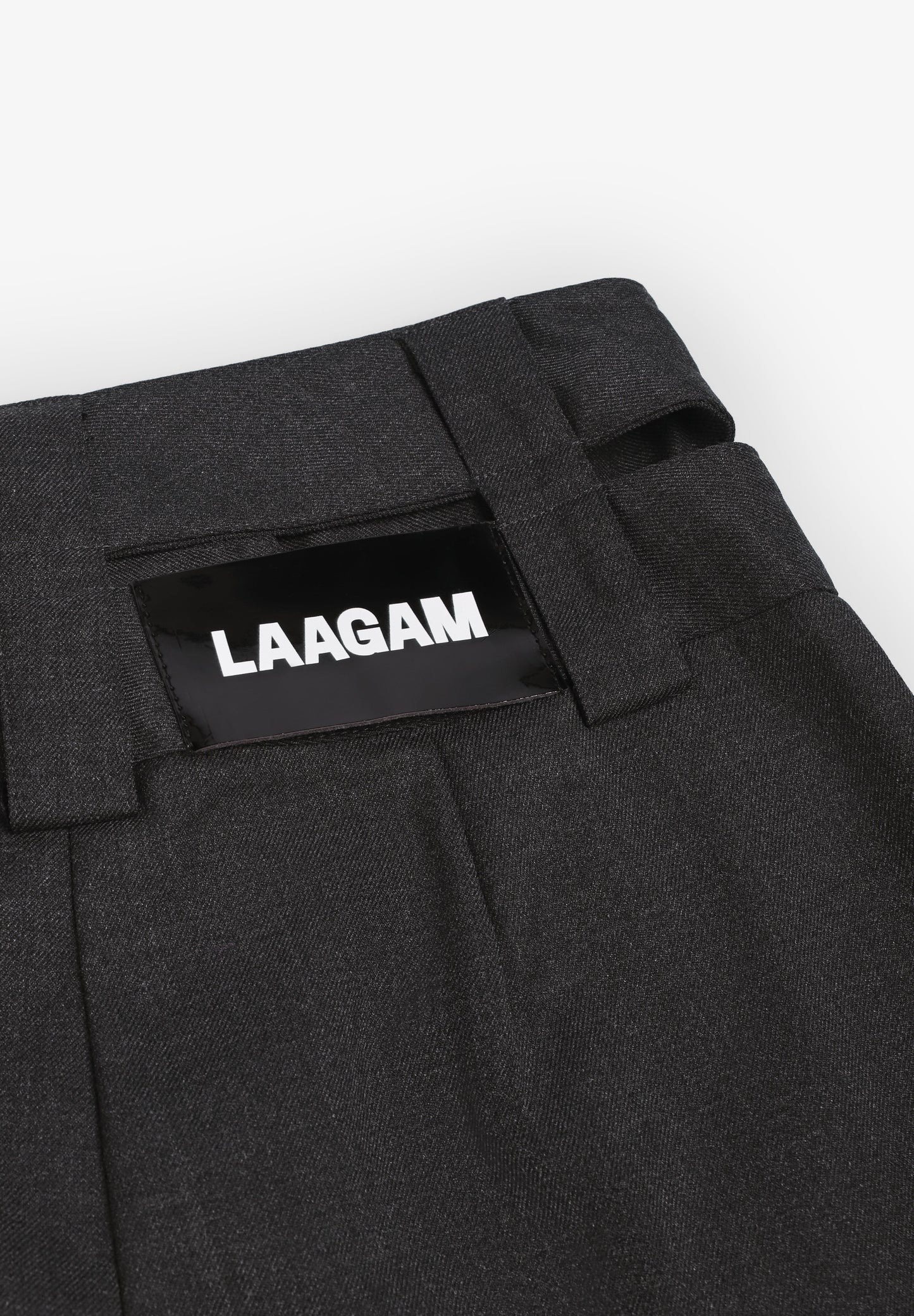 LAAGAM | PANTALON SMITH