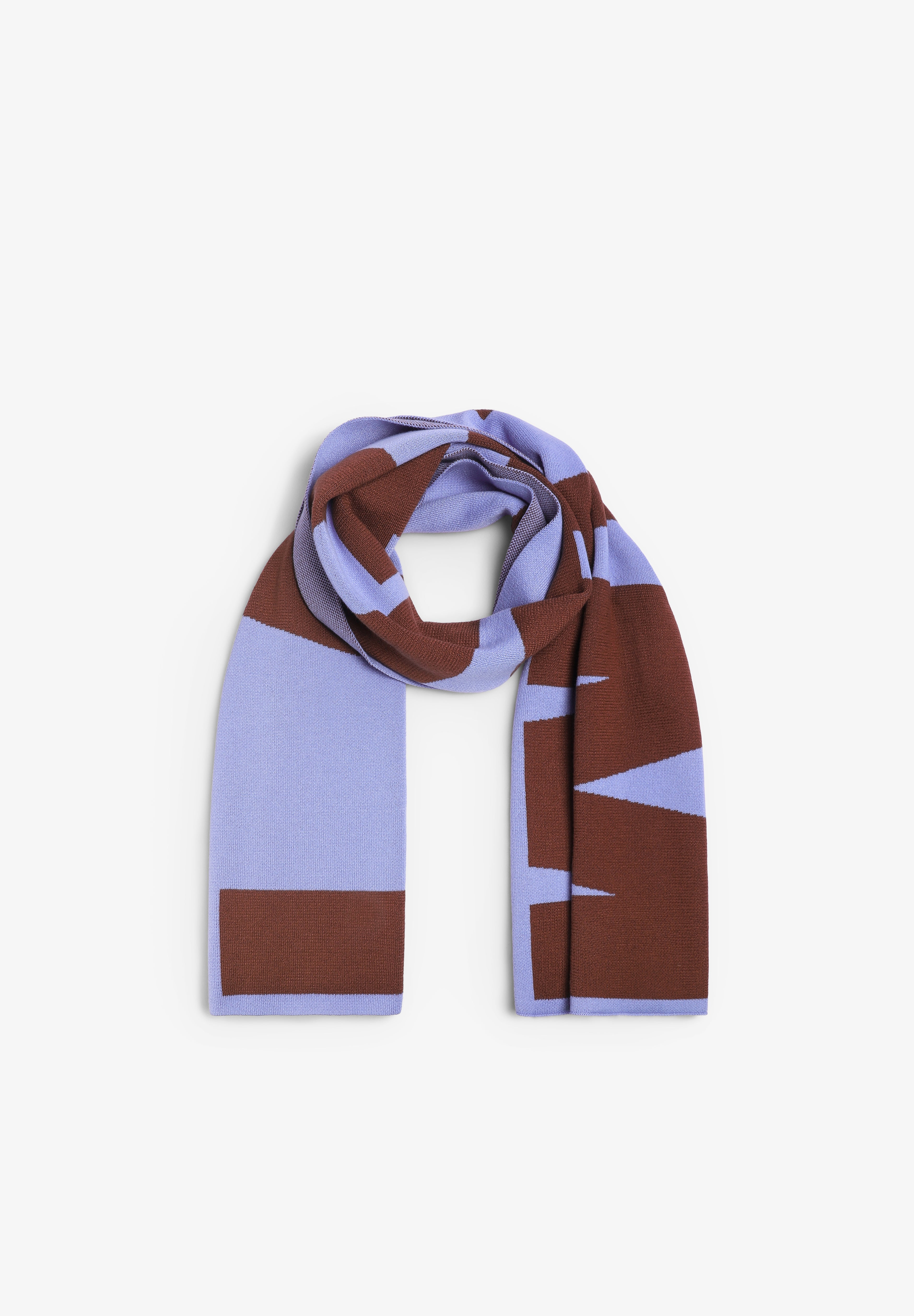 LAAGAM | BUFANDA DAMSON