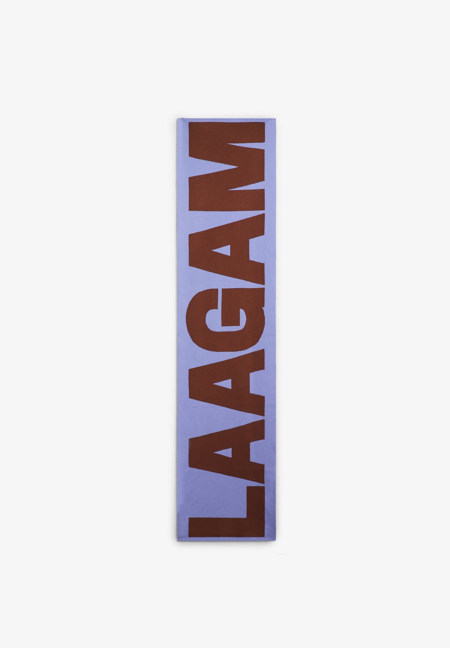 LAAGAM | BUFANDA DAMSON