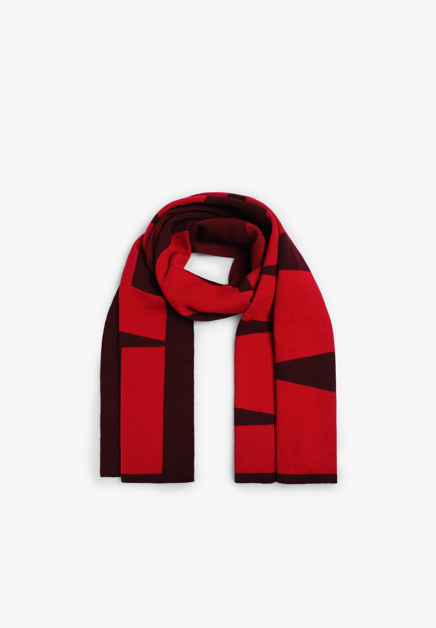 LAAGAM | BUFANDA DAMSON