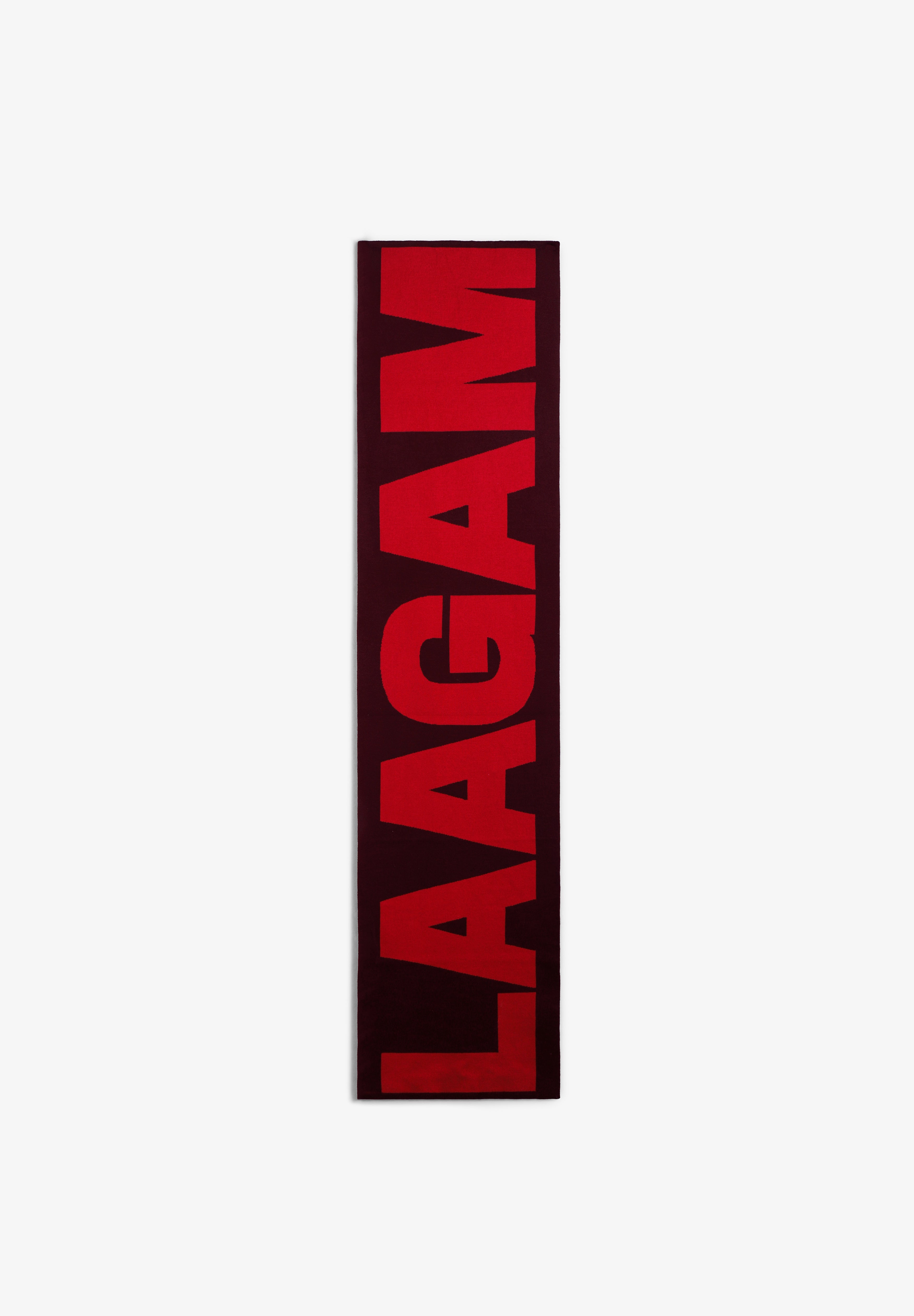 LAAGAM | BUFANDA DAMSON