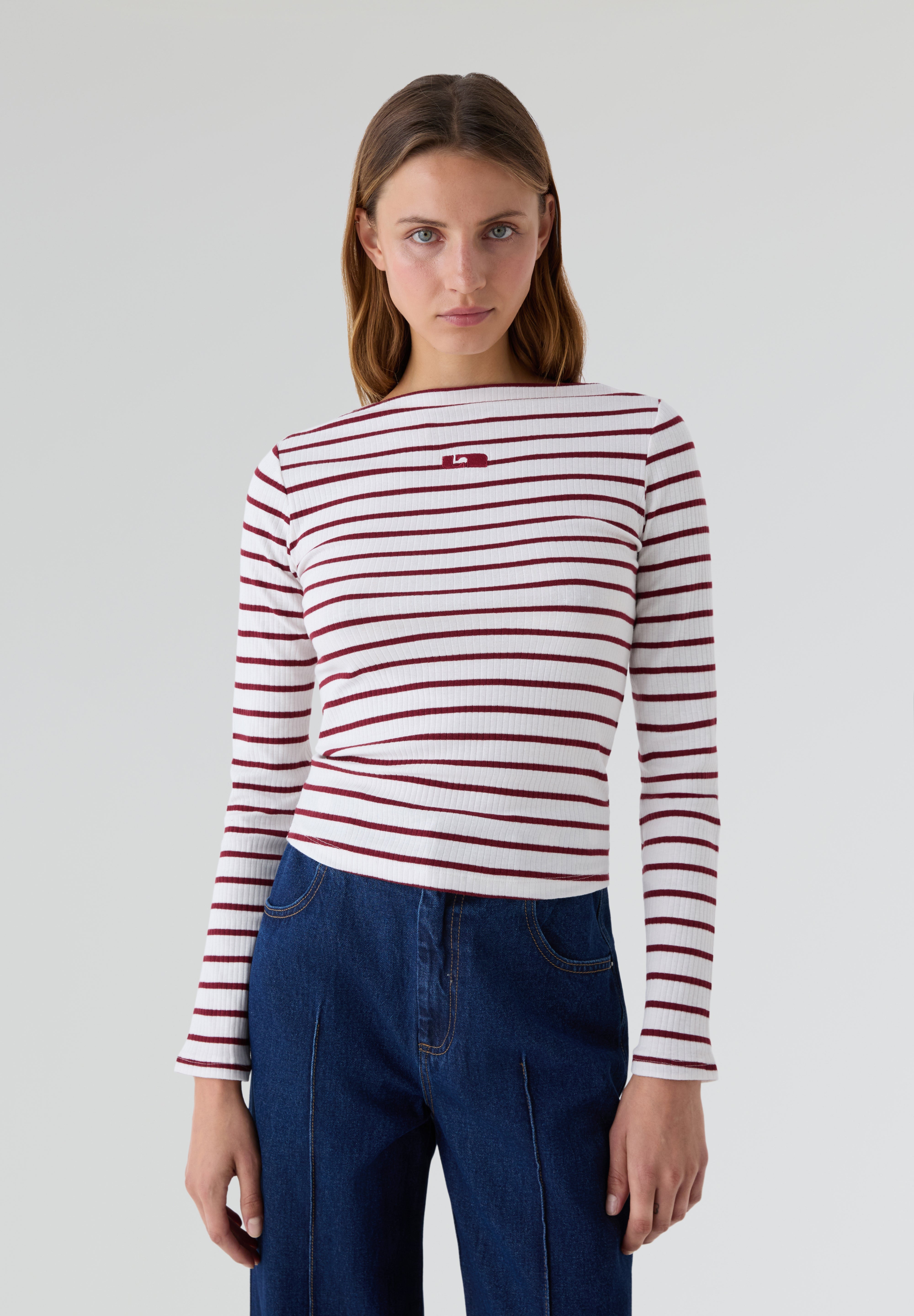 LAAGAM | T-SHIRT EMORY