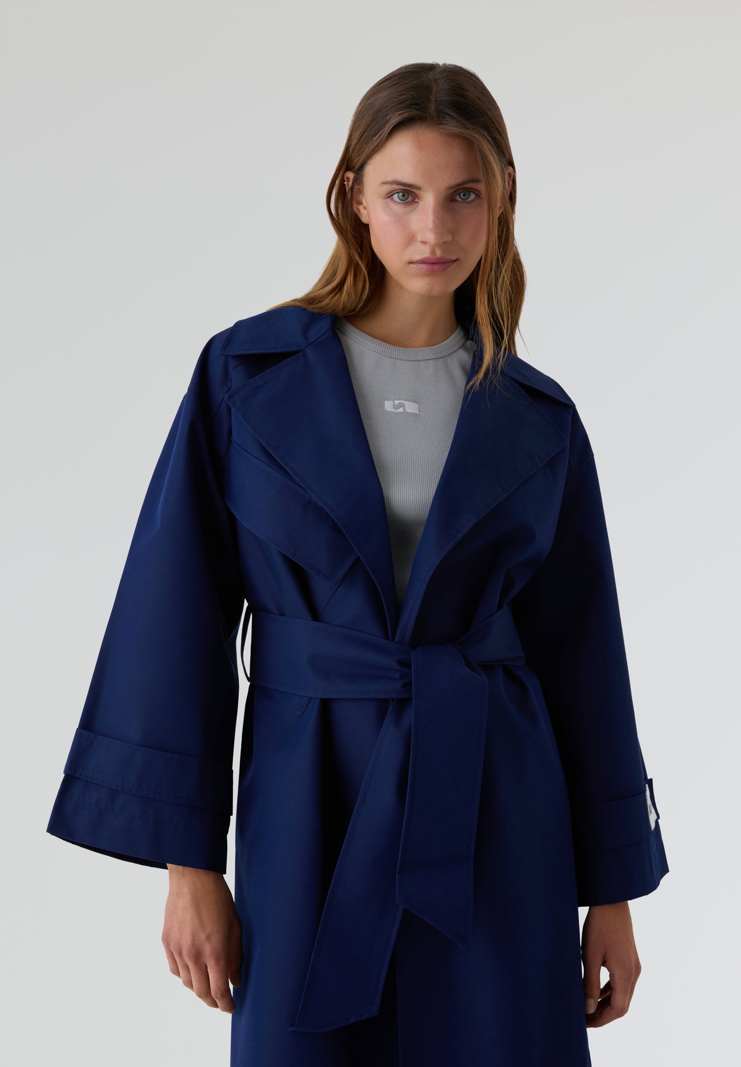 LAAGAM | GABARDINA LONDRES