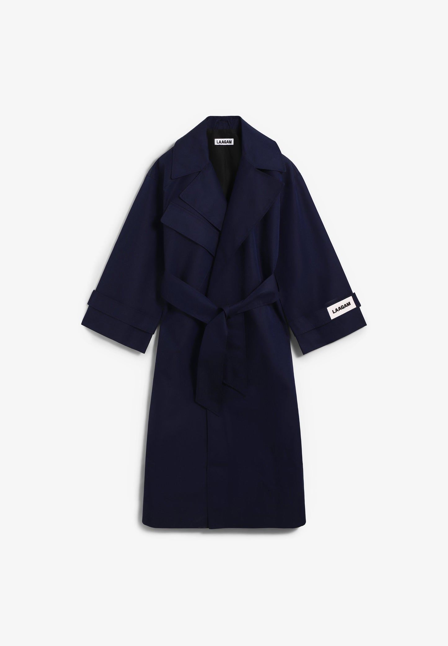 LAAGAM | TRENCH LONDRES