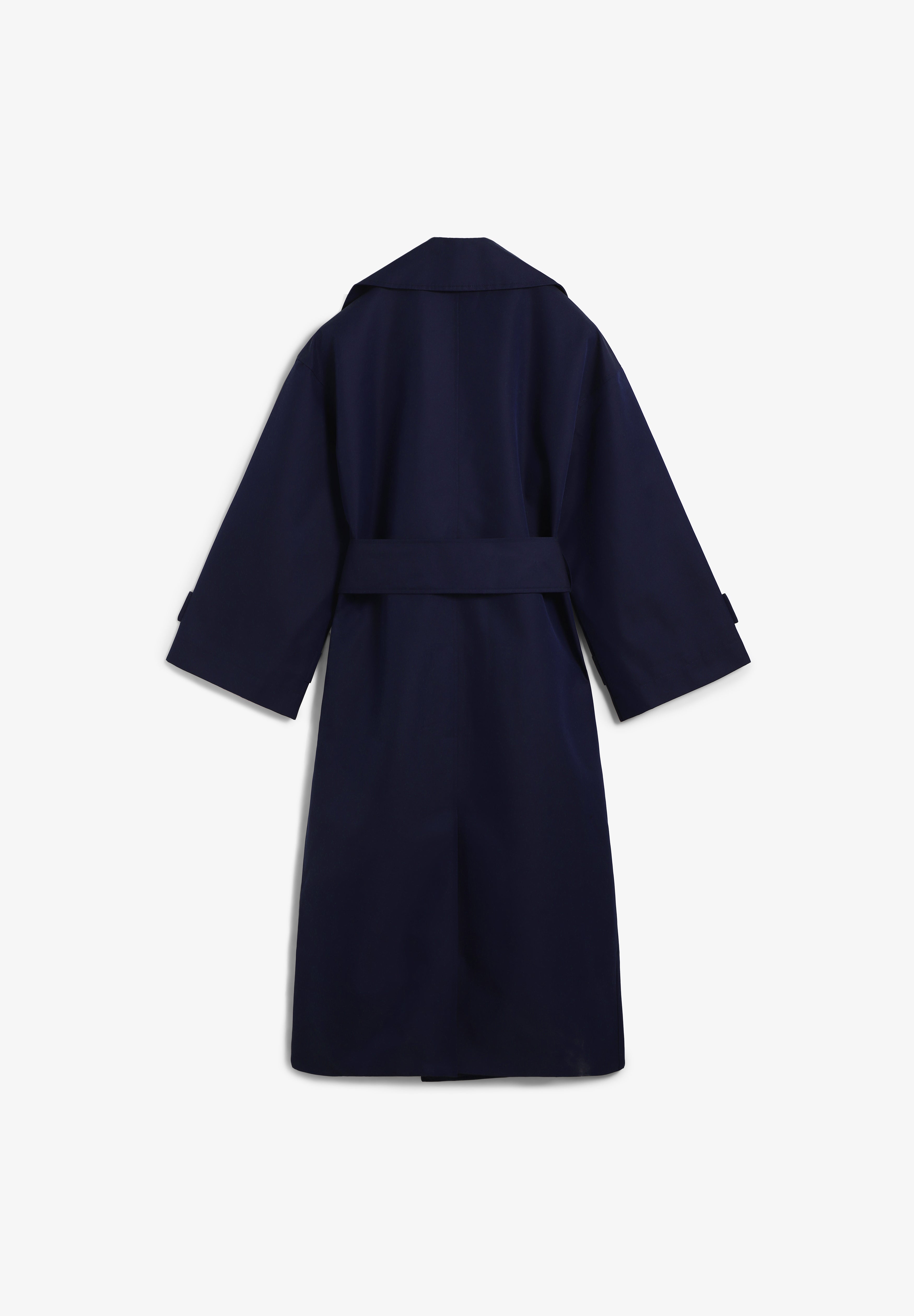 LAAGAM | TRENCH LONDRES