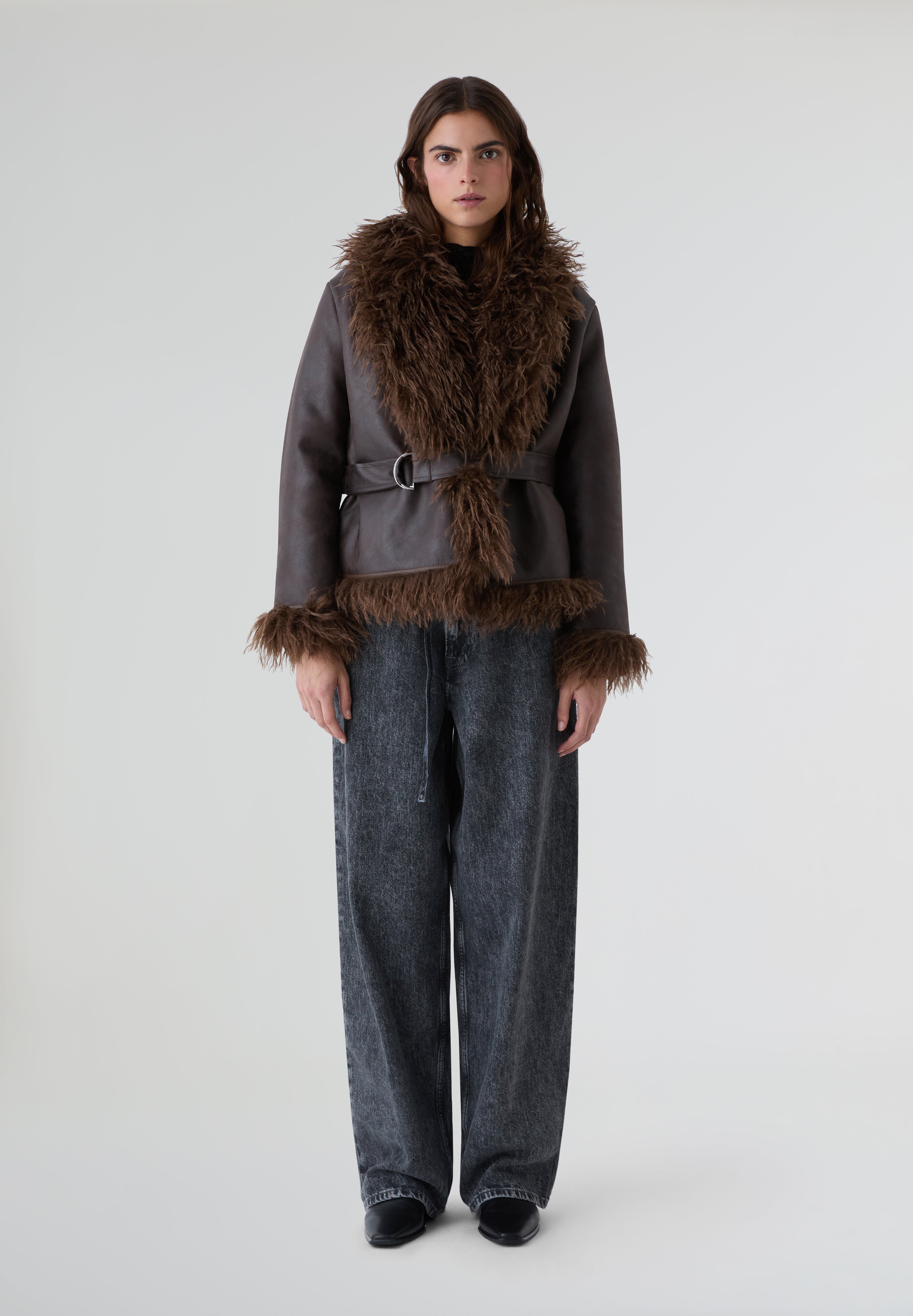 LAAGAM | CASACO ZOYA