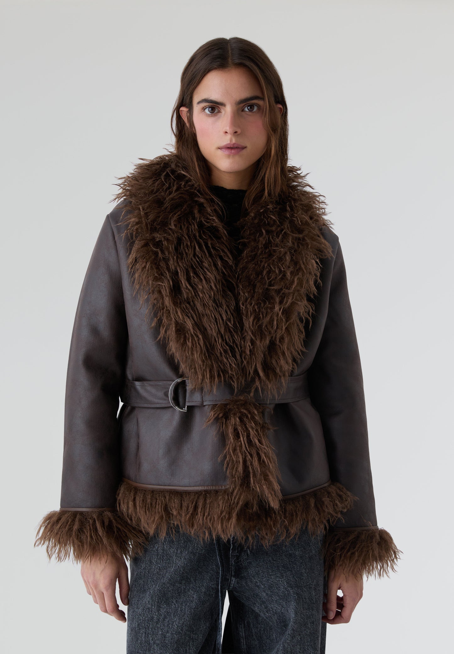 LAAGAM | CASACO ZOYA